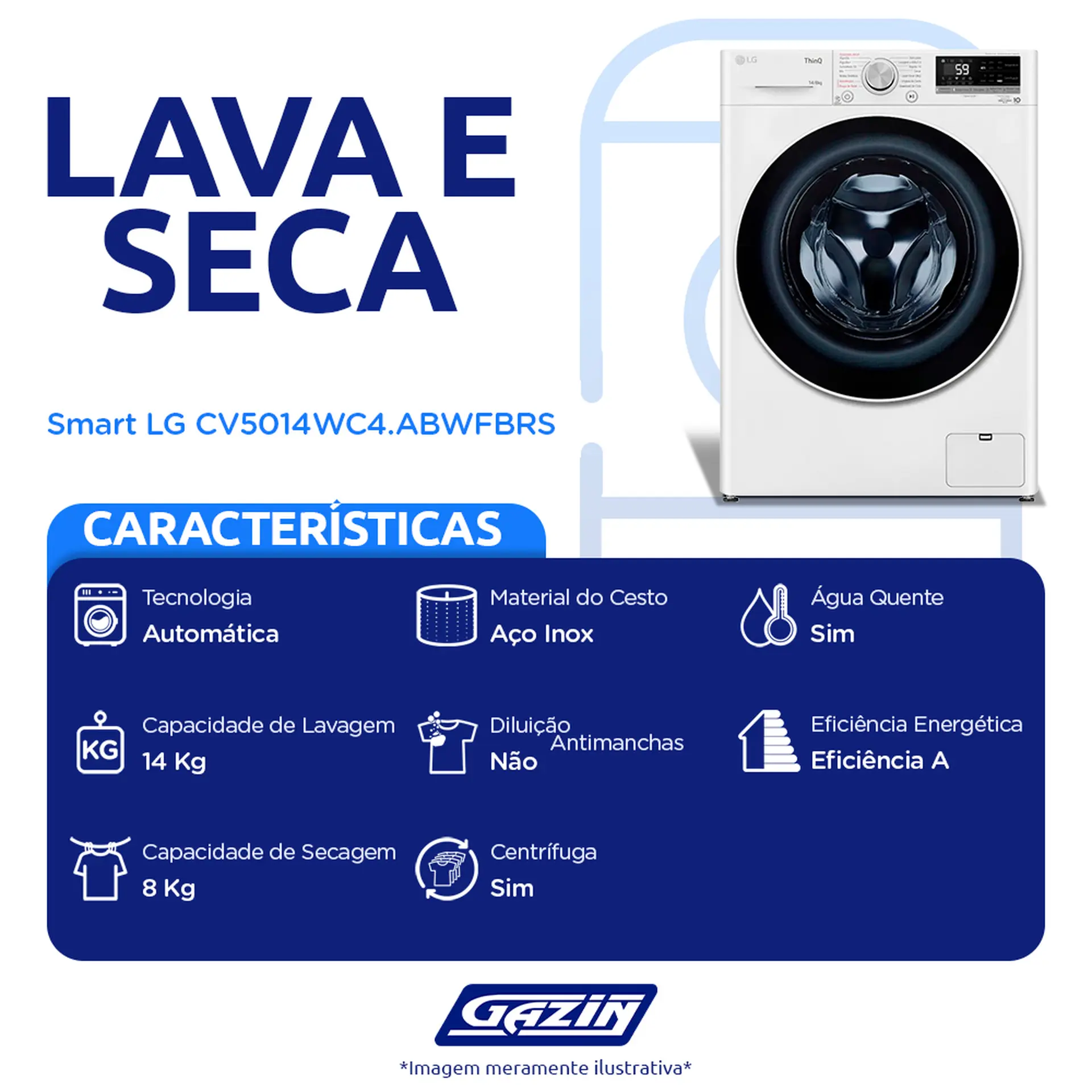 Imagem do Produto