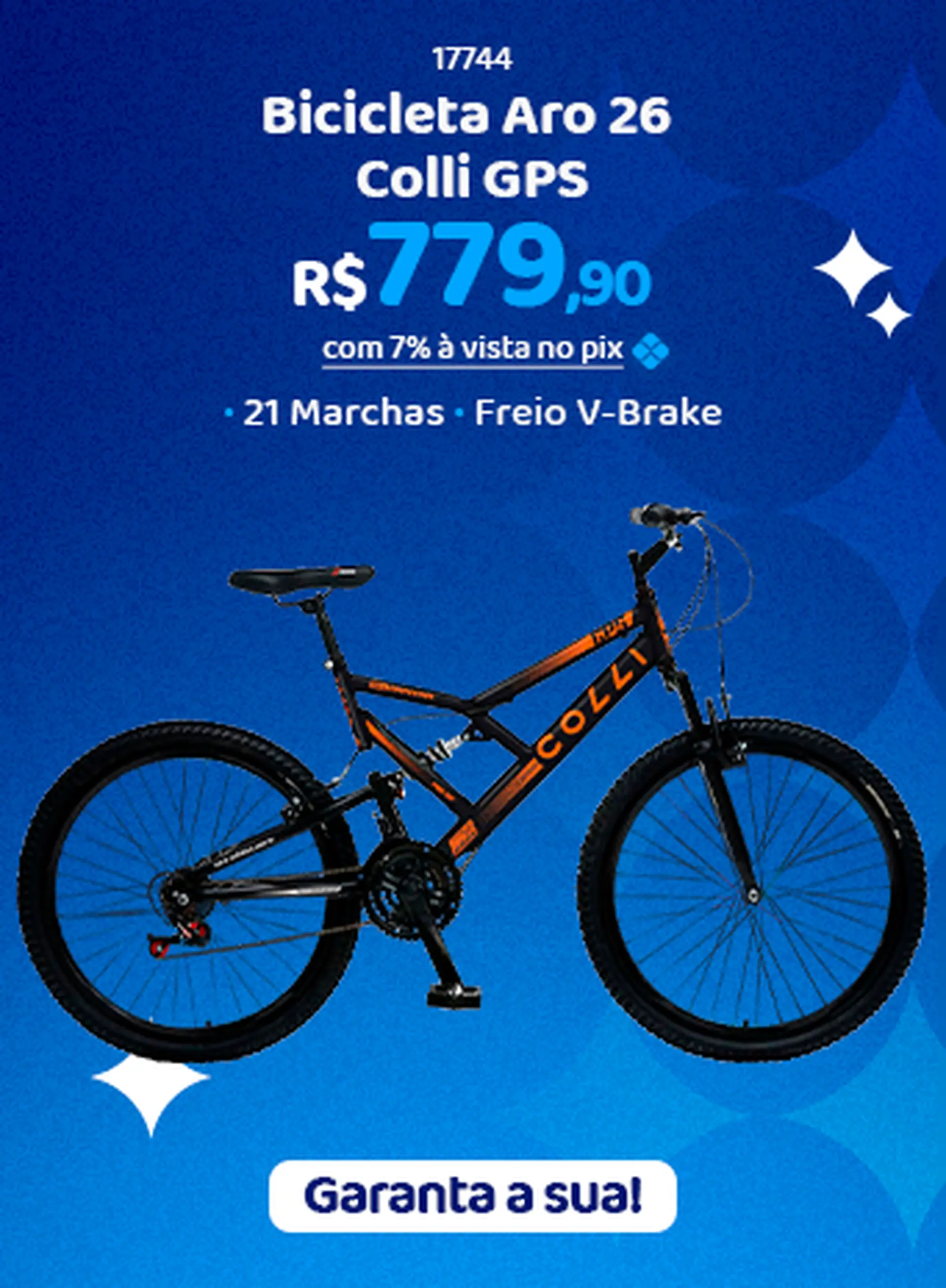 Esporte e Lazer