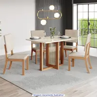 Imagem da variação