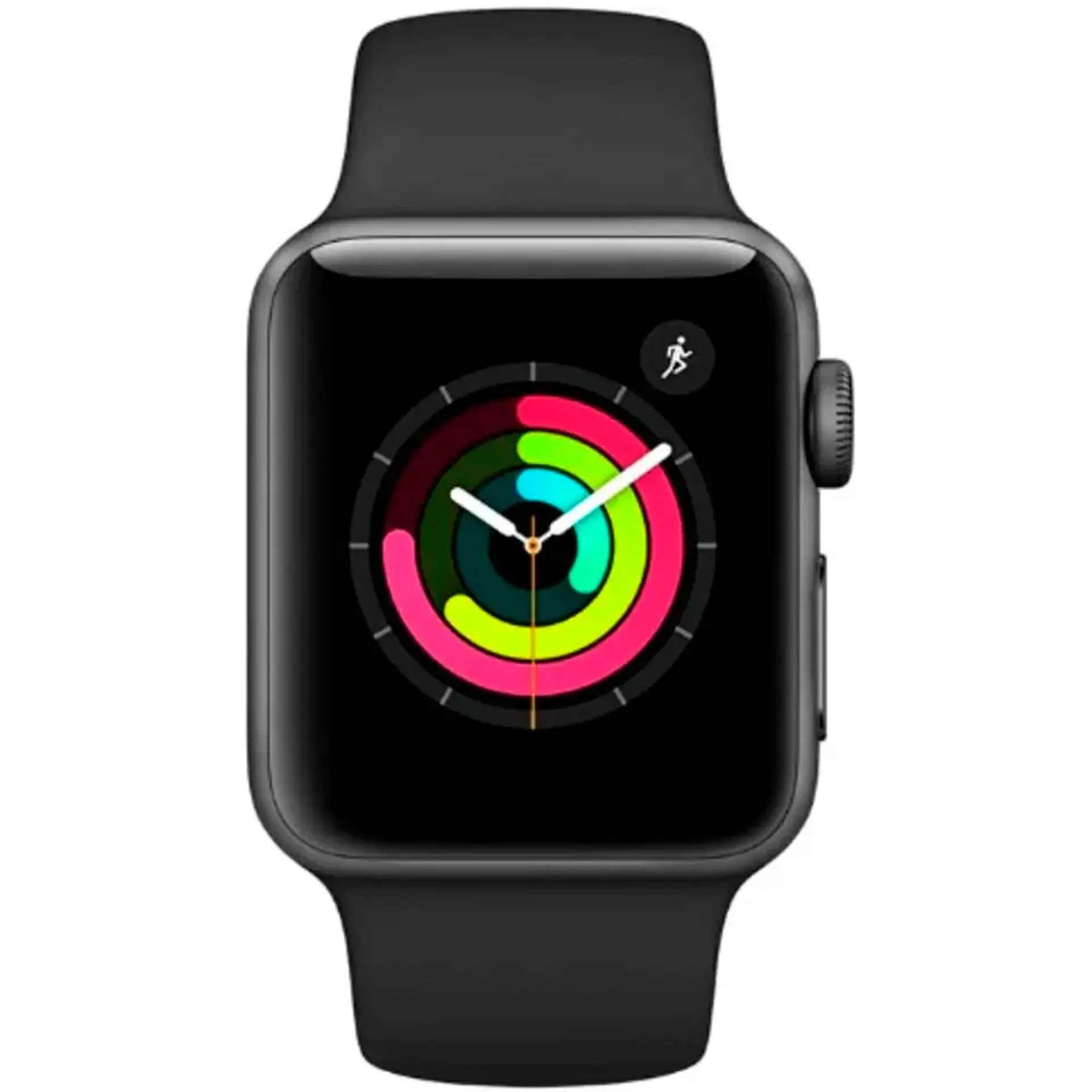 最新作 3 Series Apple Smartwatch Resistente Bluetooth e GPS Água à 時計