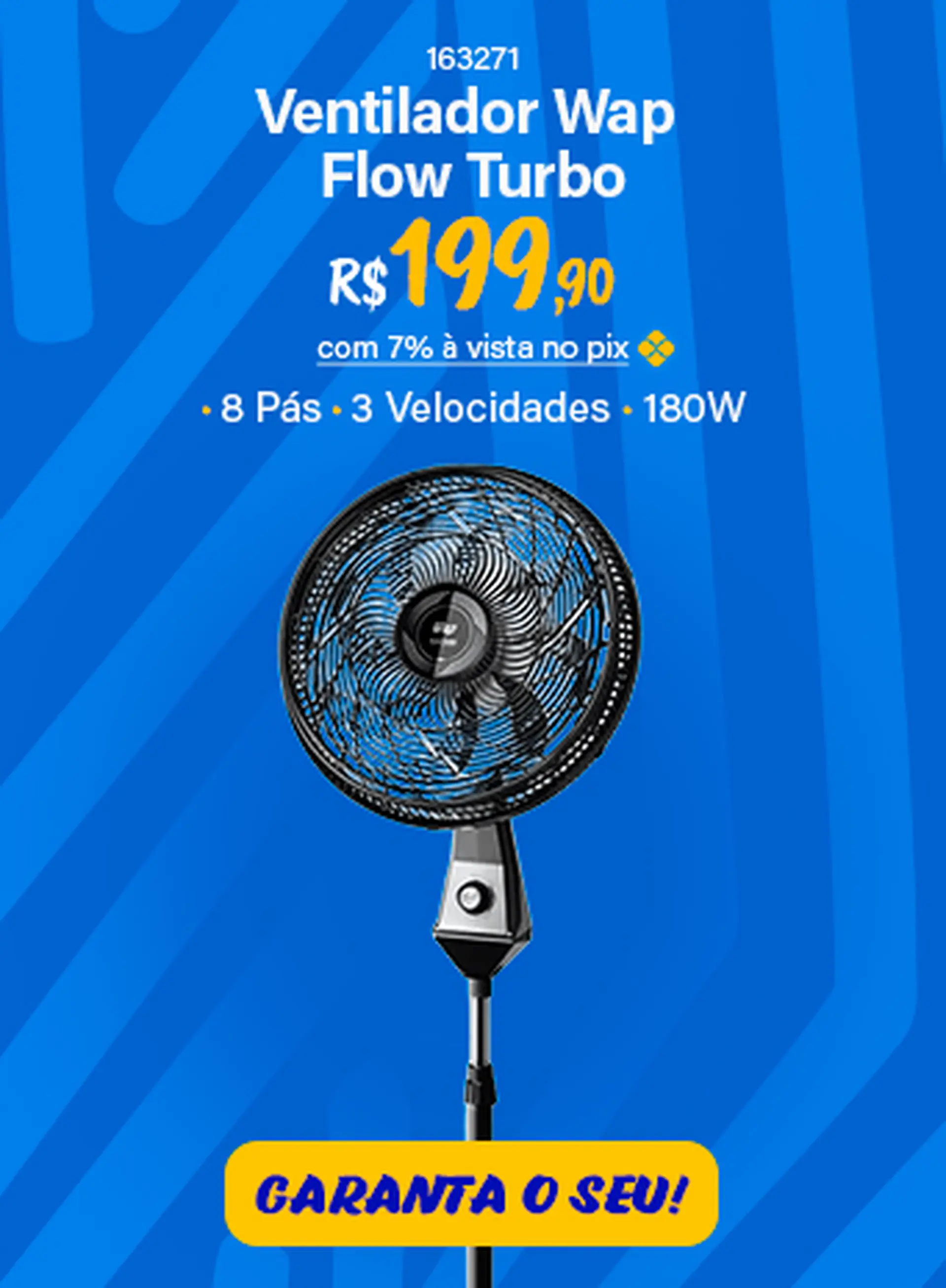 Ar e Ventilação