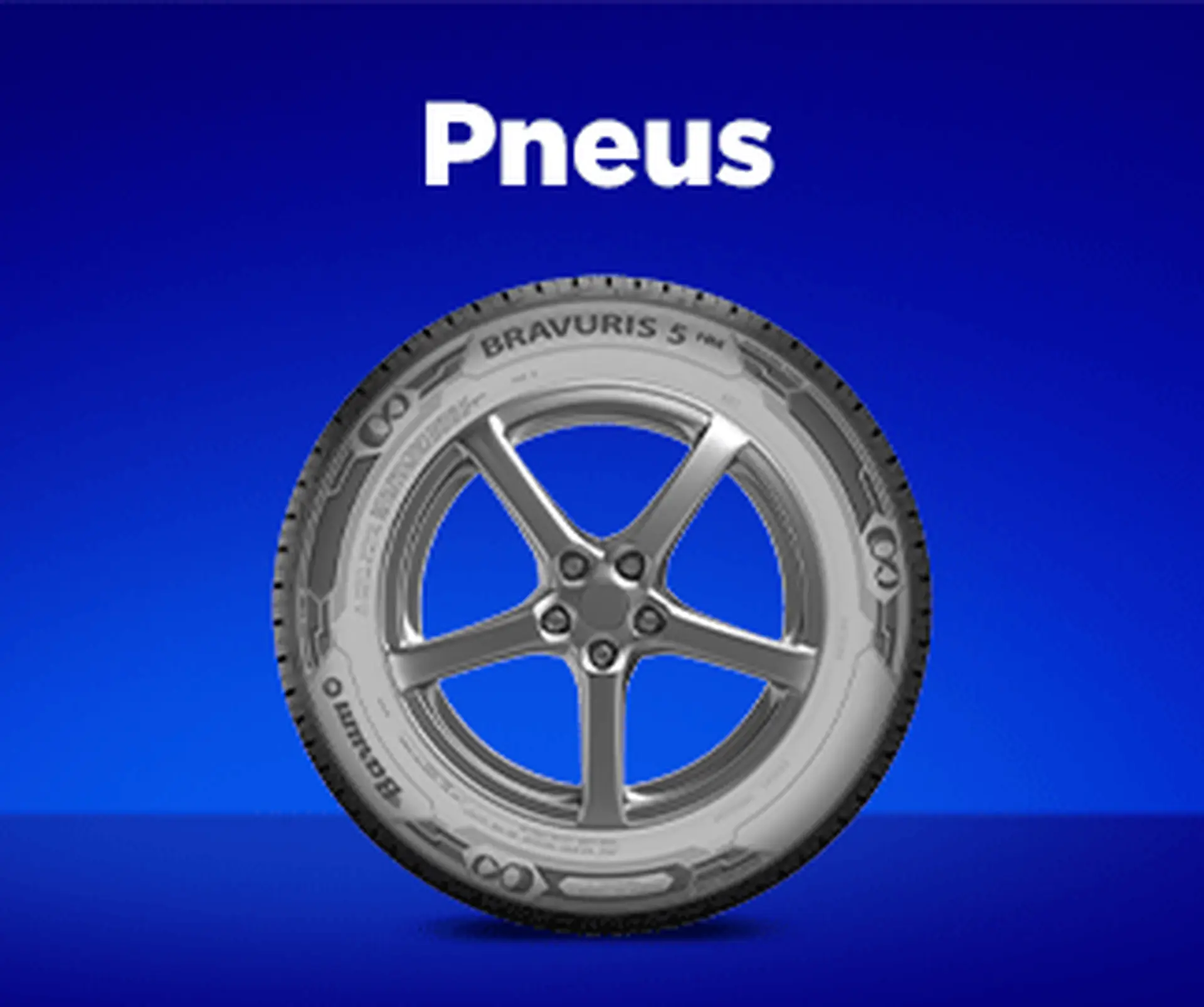 Pneus