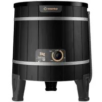 Imagem da variação