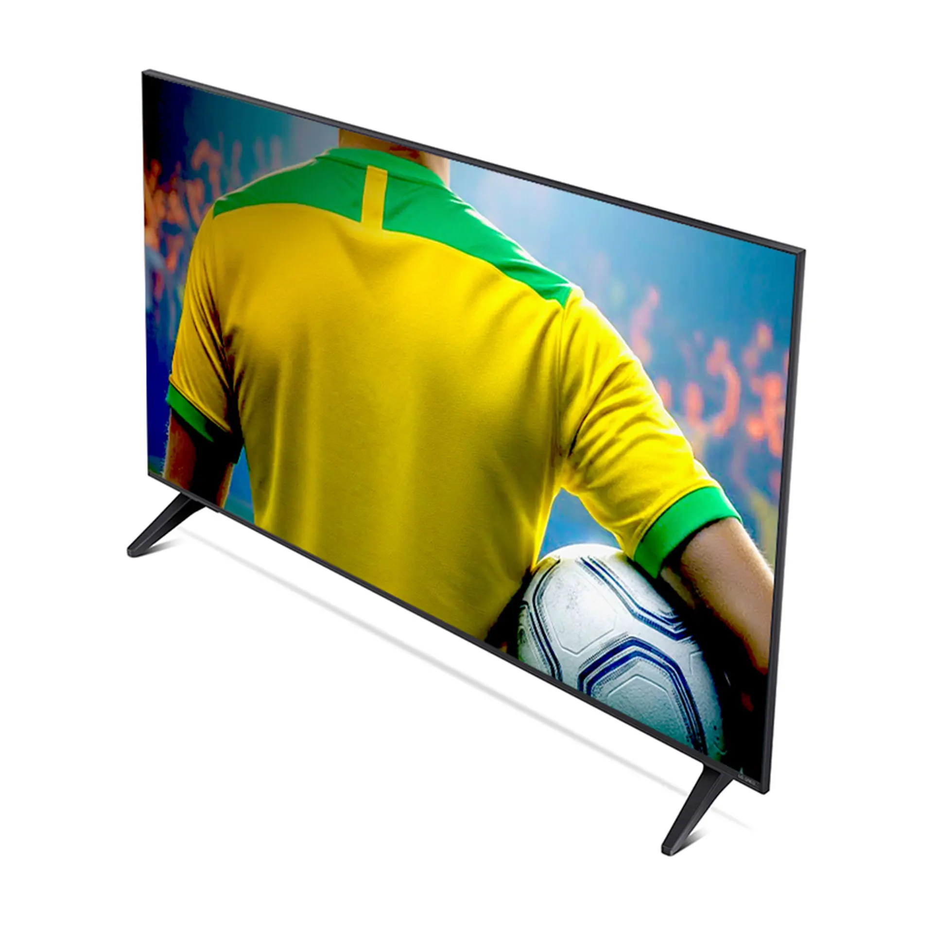 Smart TV LG QNED 55