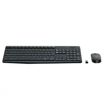Teclado k235 logitech best sale