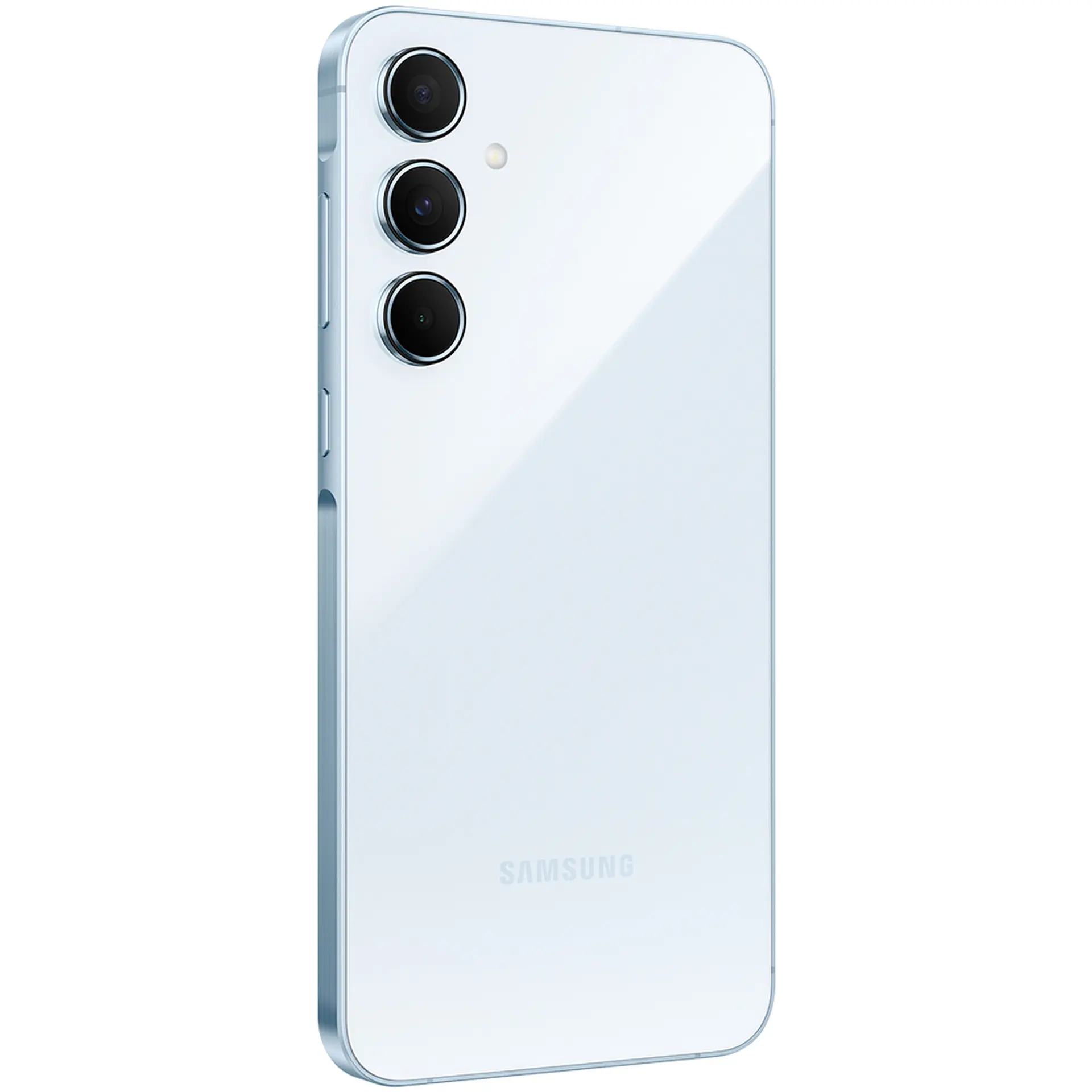 に*ぽ様 K*i様 Samsung Galaxy A55 128GB 5G ダー Samsung Galaxy A55 5G, Câmera Tripla Traseira de até 50MP, Selfie