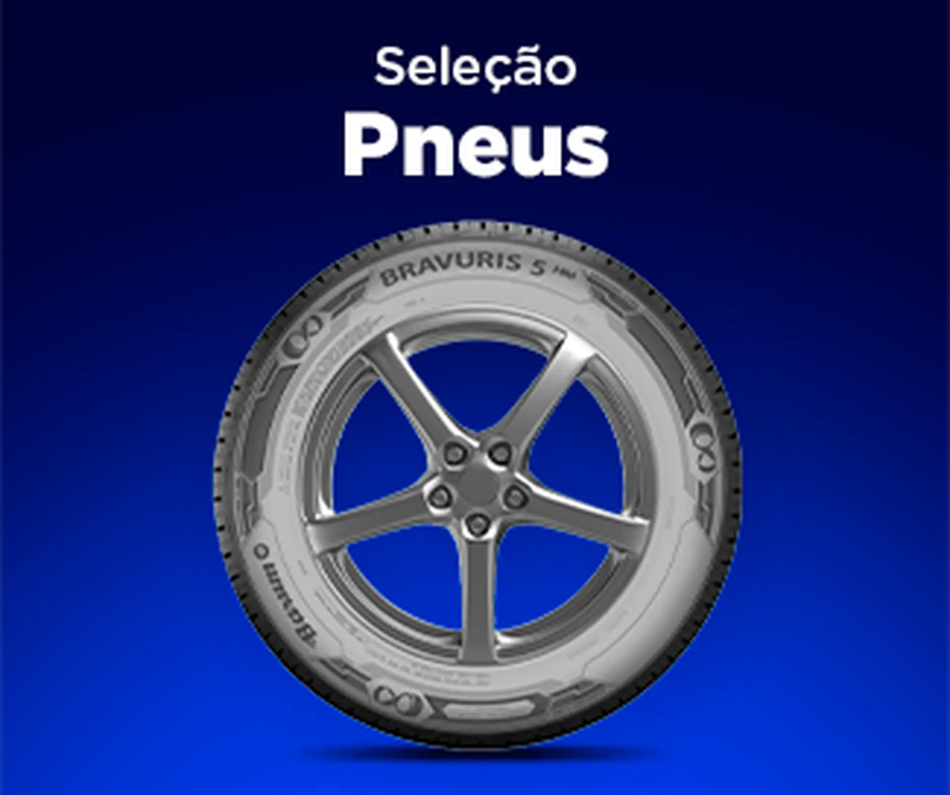Pneus