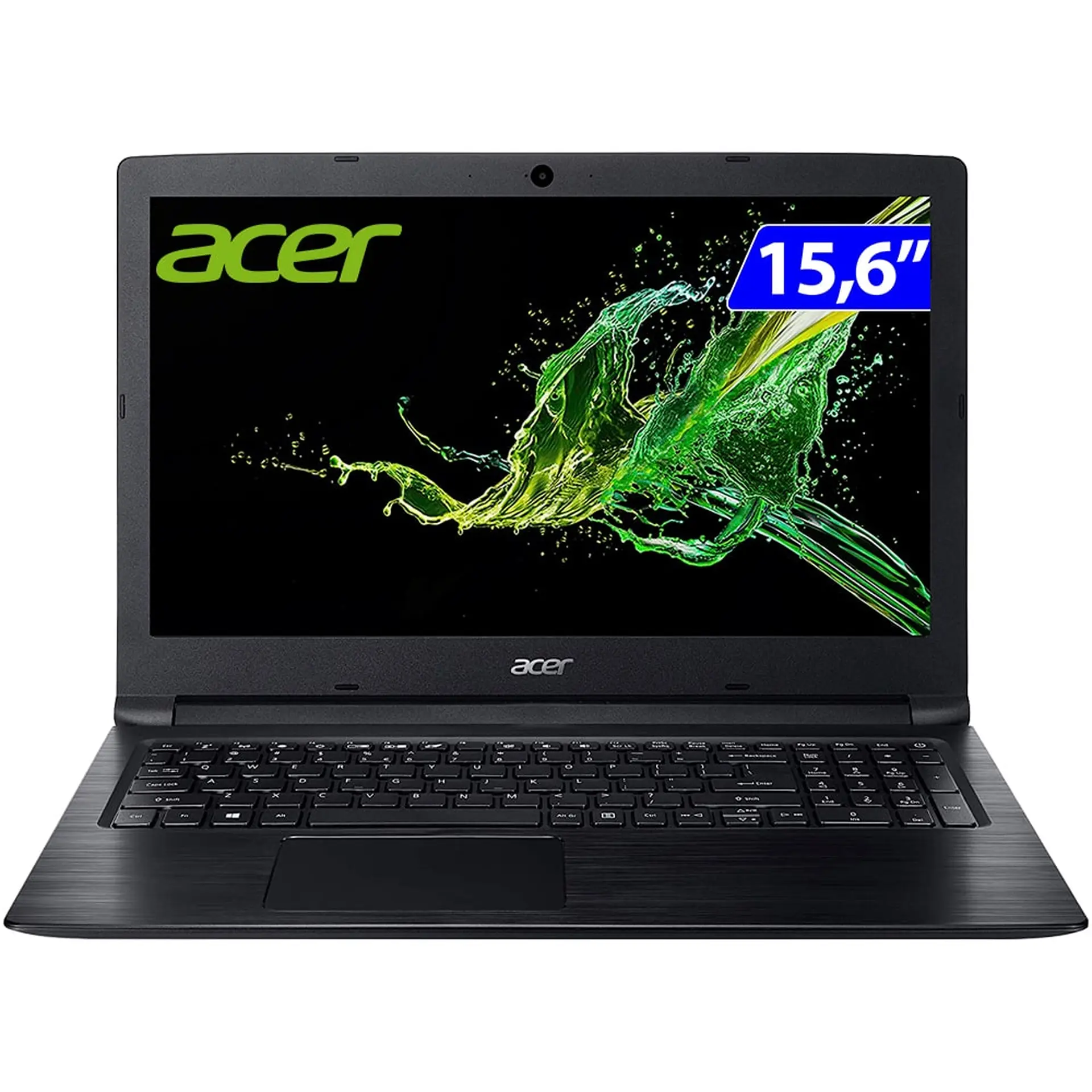 Notebook Acer Aspire 3 i5 Endless OS 4GB 1TB HDD 15.6 A315-53-5100