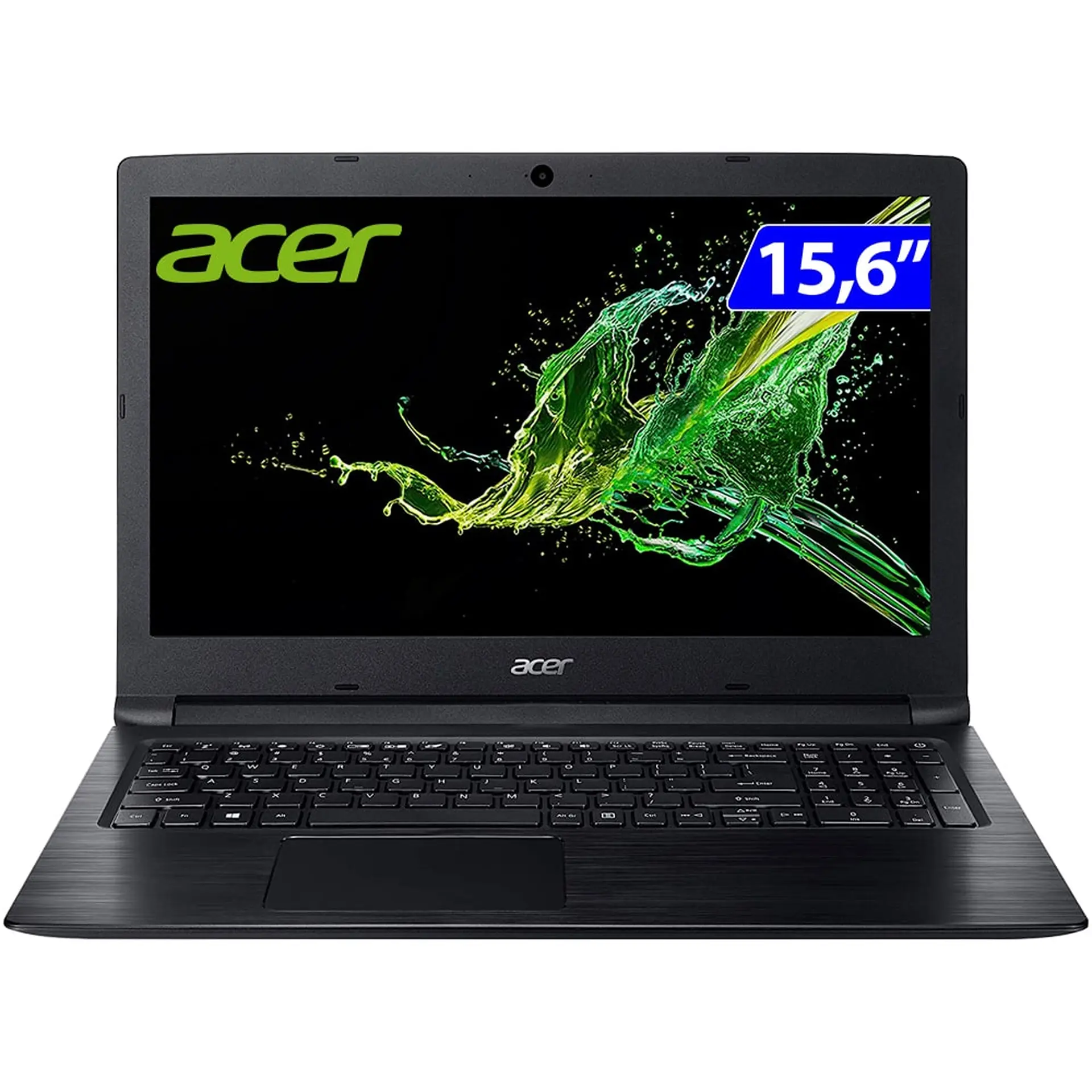 Notebook Acer Aspire 3 com dois modelos no Brasil