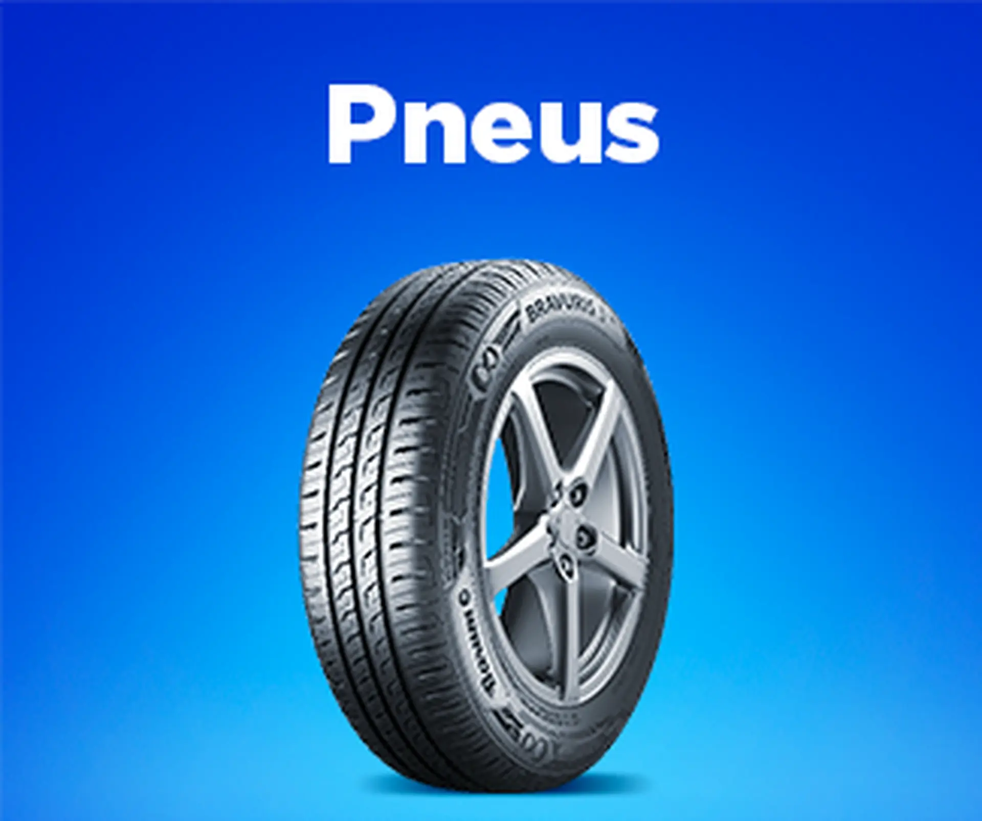 Pneus