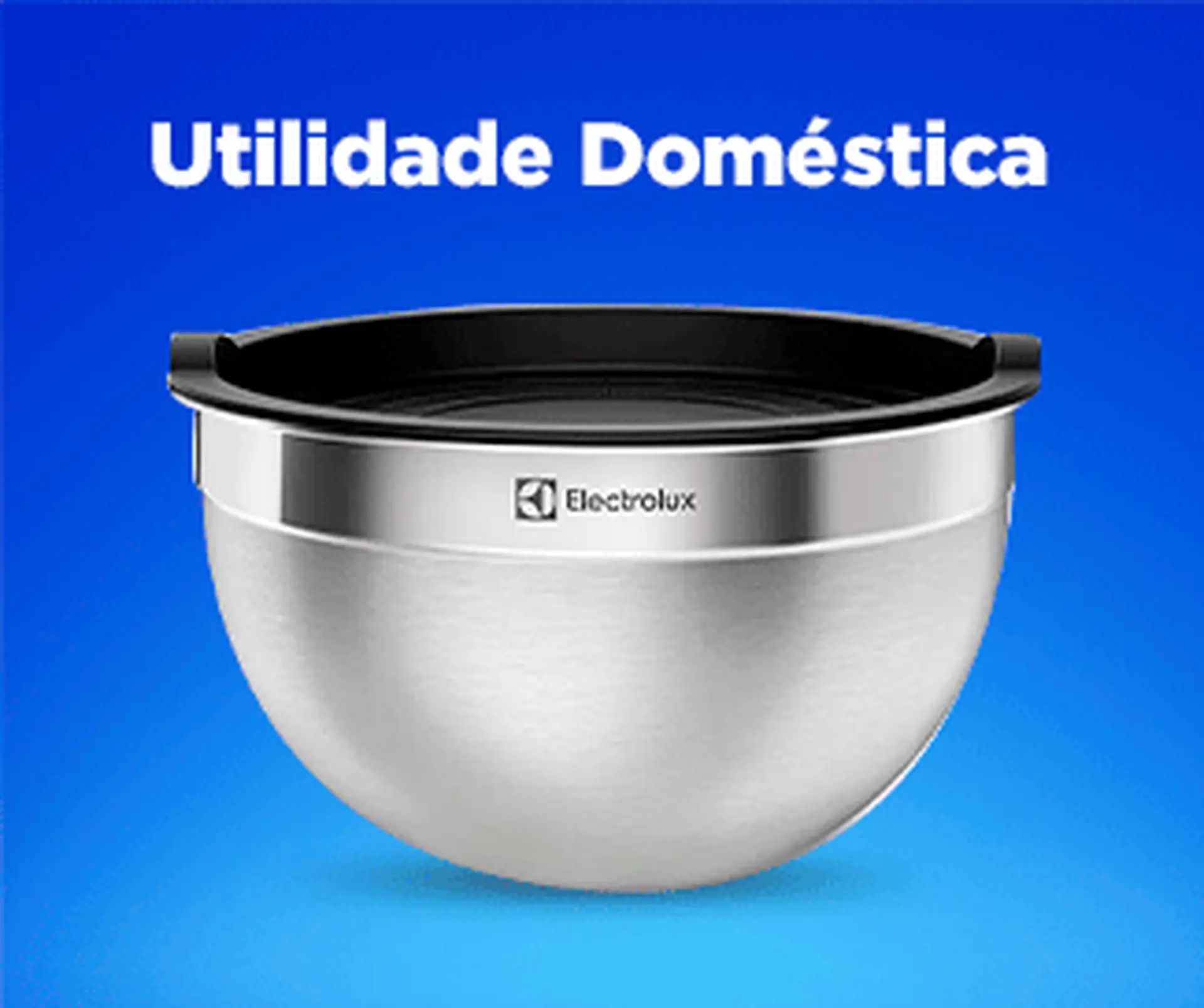 Utilidades domésticas