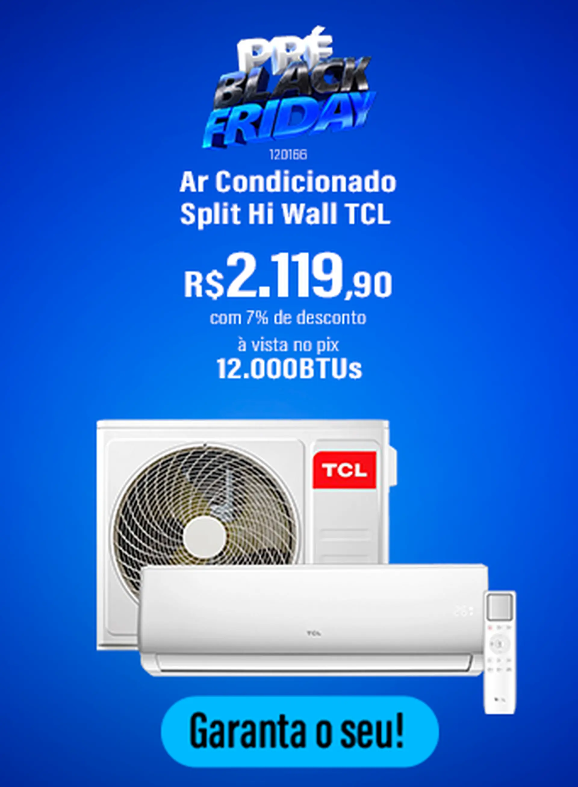 Ar e Ventilação