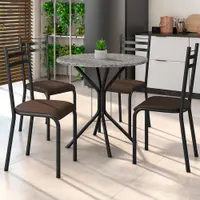 Imagem da variação