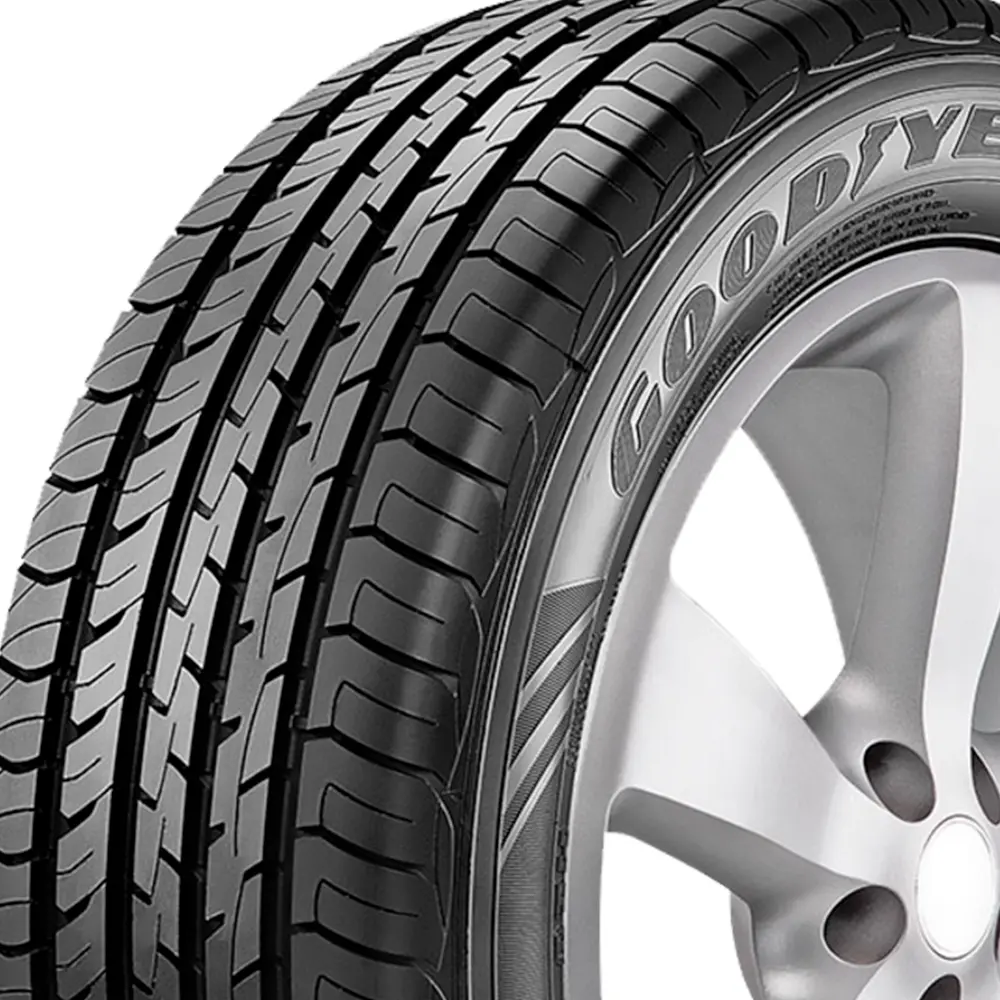 Pneu Goodyear Direction Sport Aro 15 195/65R15 91H Assimétrico Radial