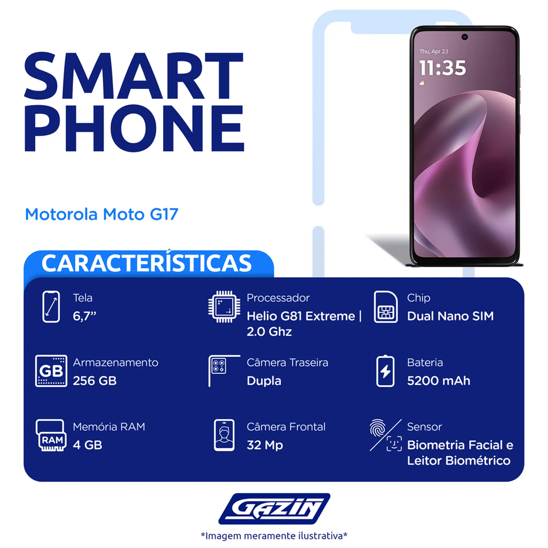 Imagem do Produto