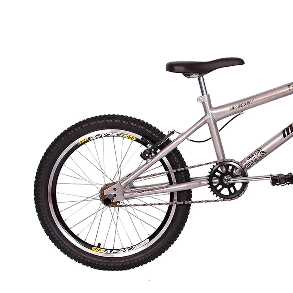 Bicicleta infantil mormaii aro 20 top lip c23 v-brake