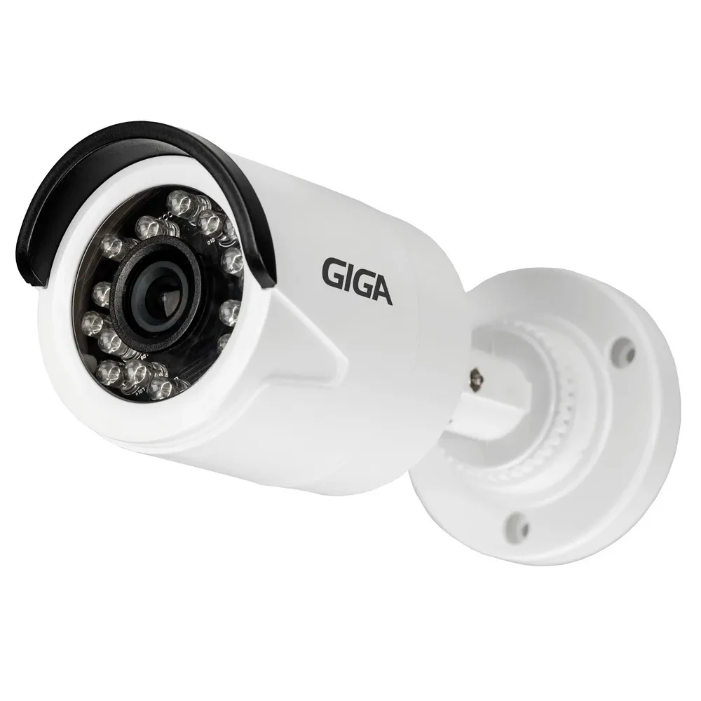 Giga Security - Reclame Aqui