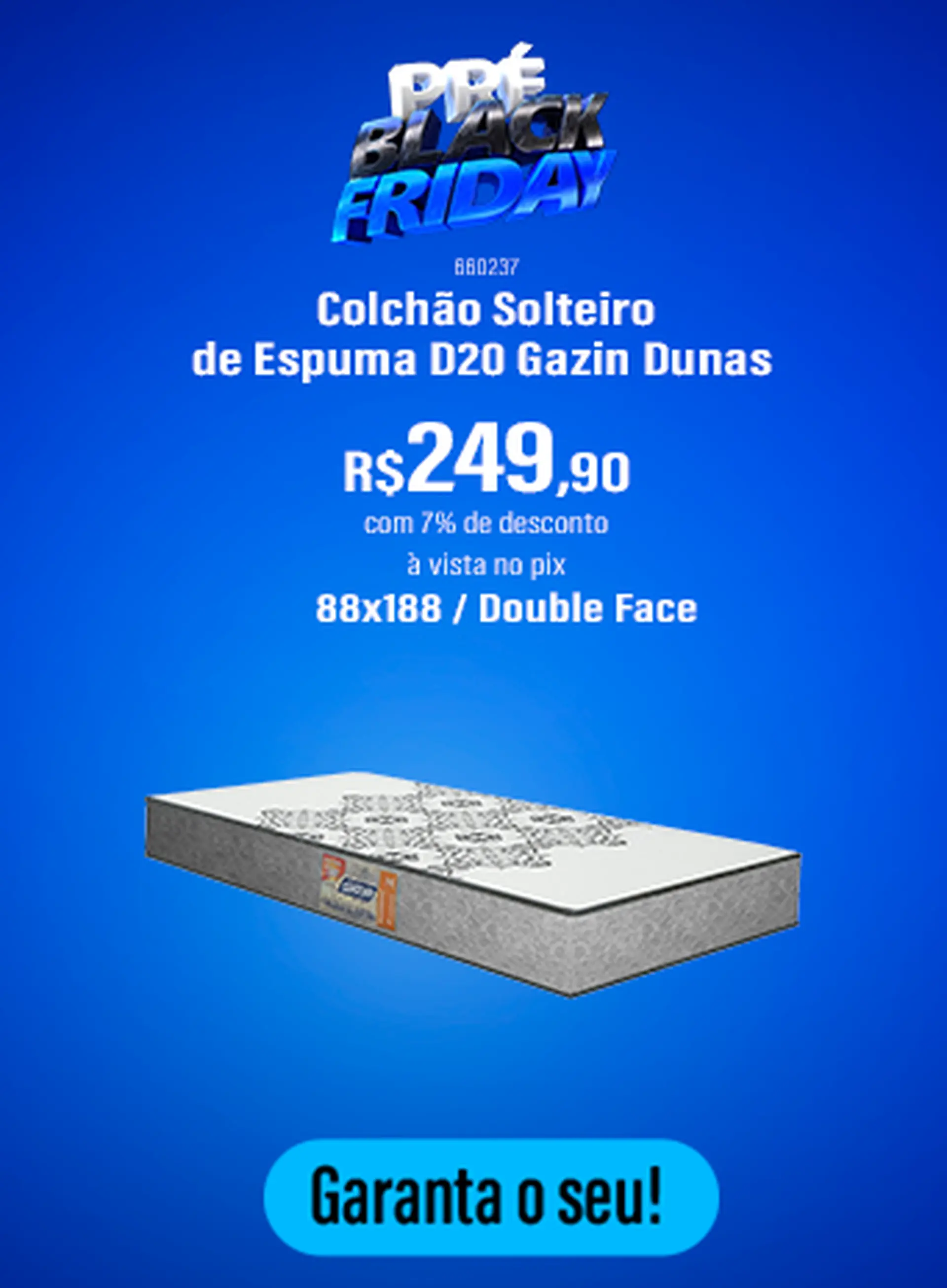 Colchões e Acessórios