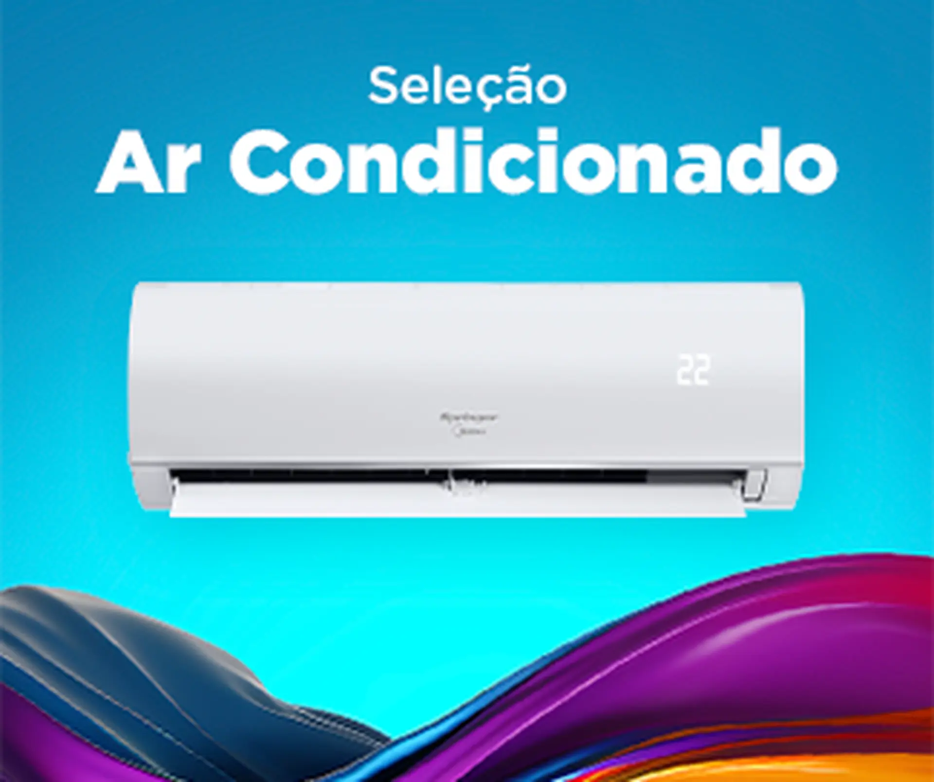 Ar-condicionado