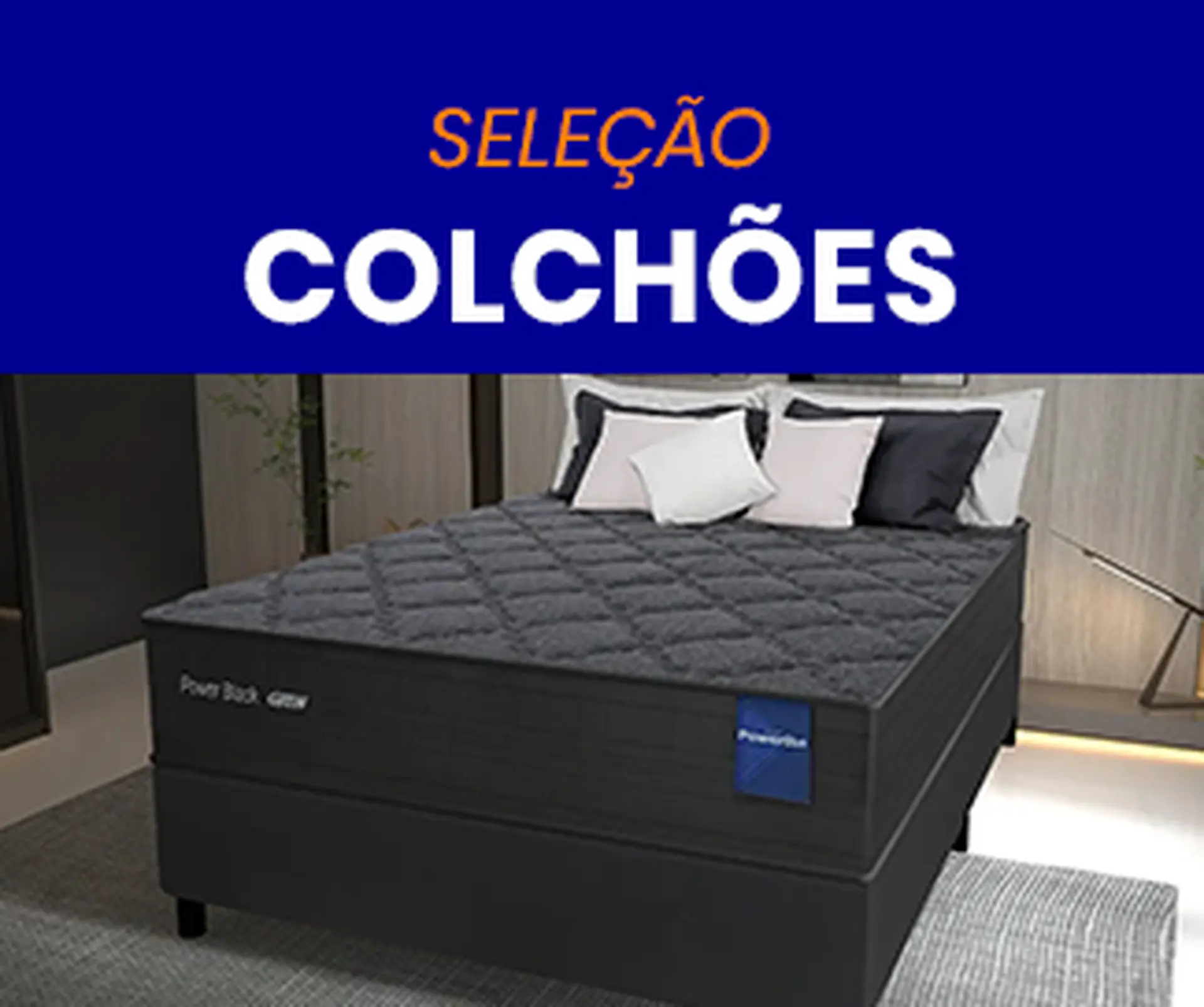 Colchoes