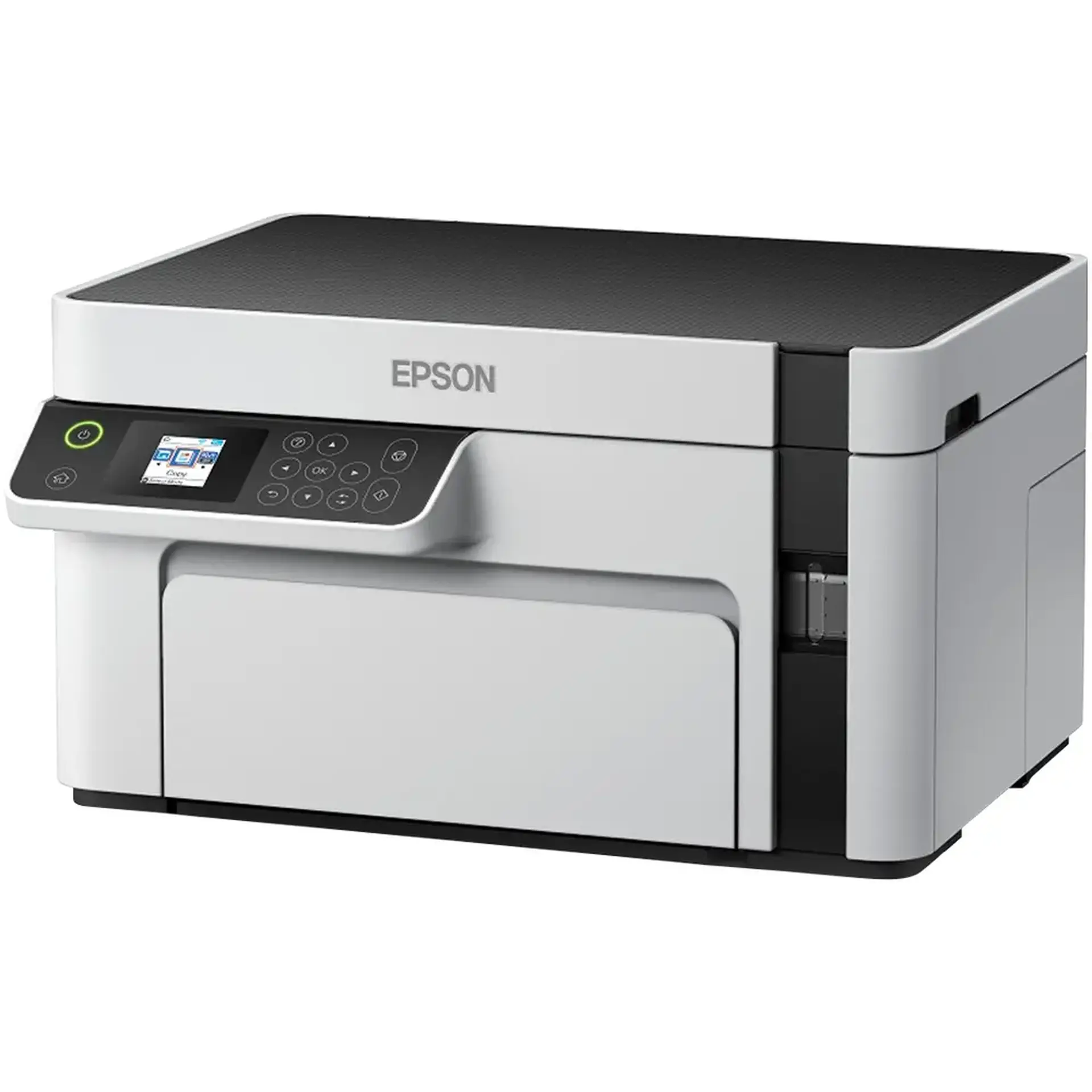 Impressora Multifuncional Epson EcoTank M2120 Preto WiFi