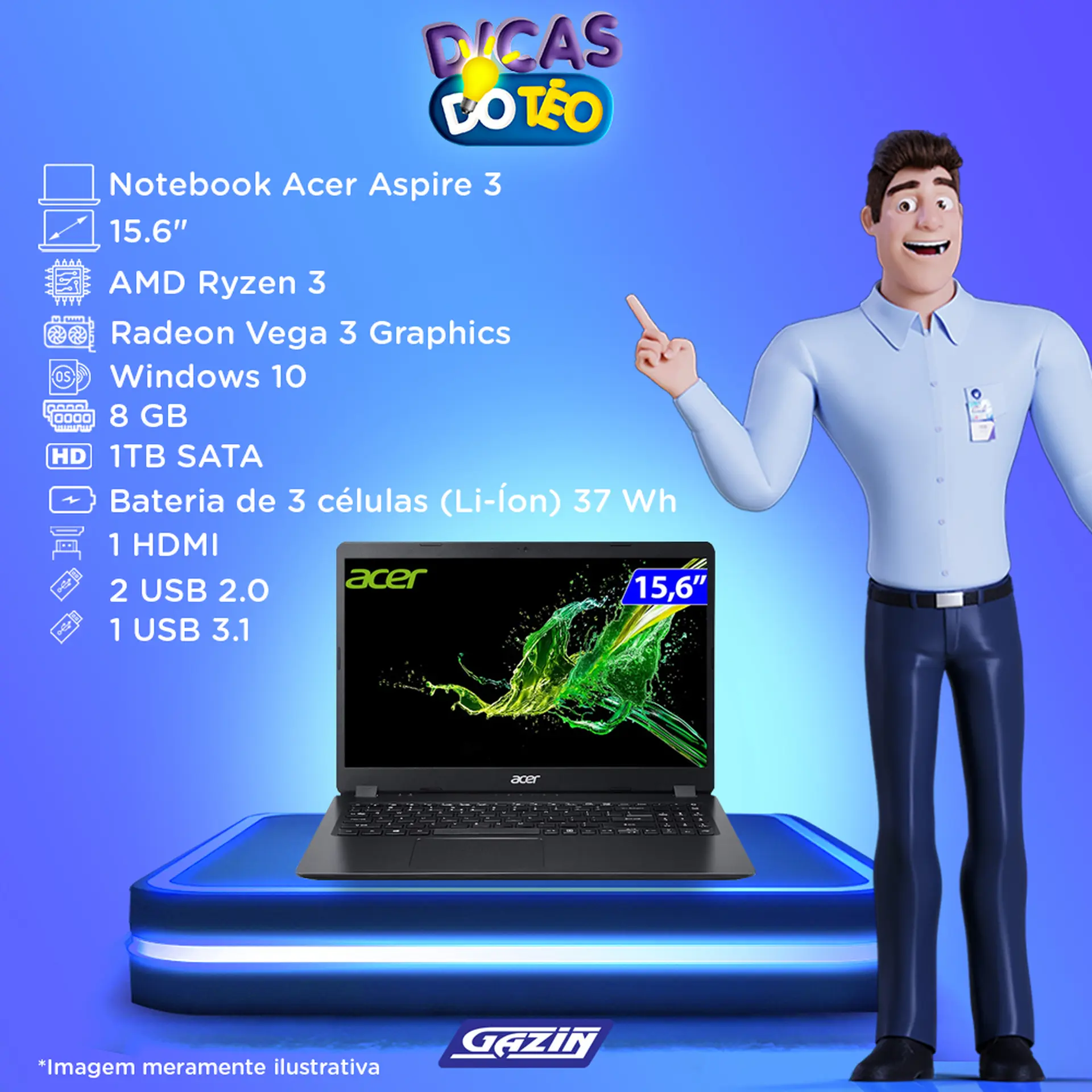 Imagem do Produto