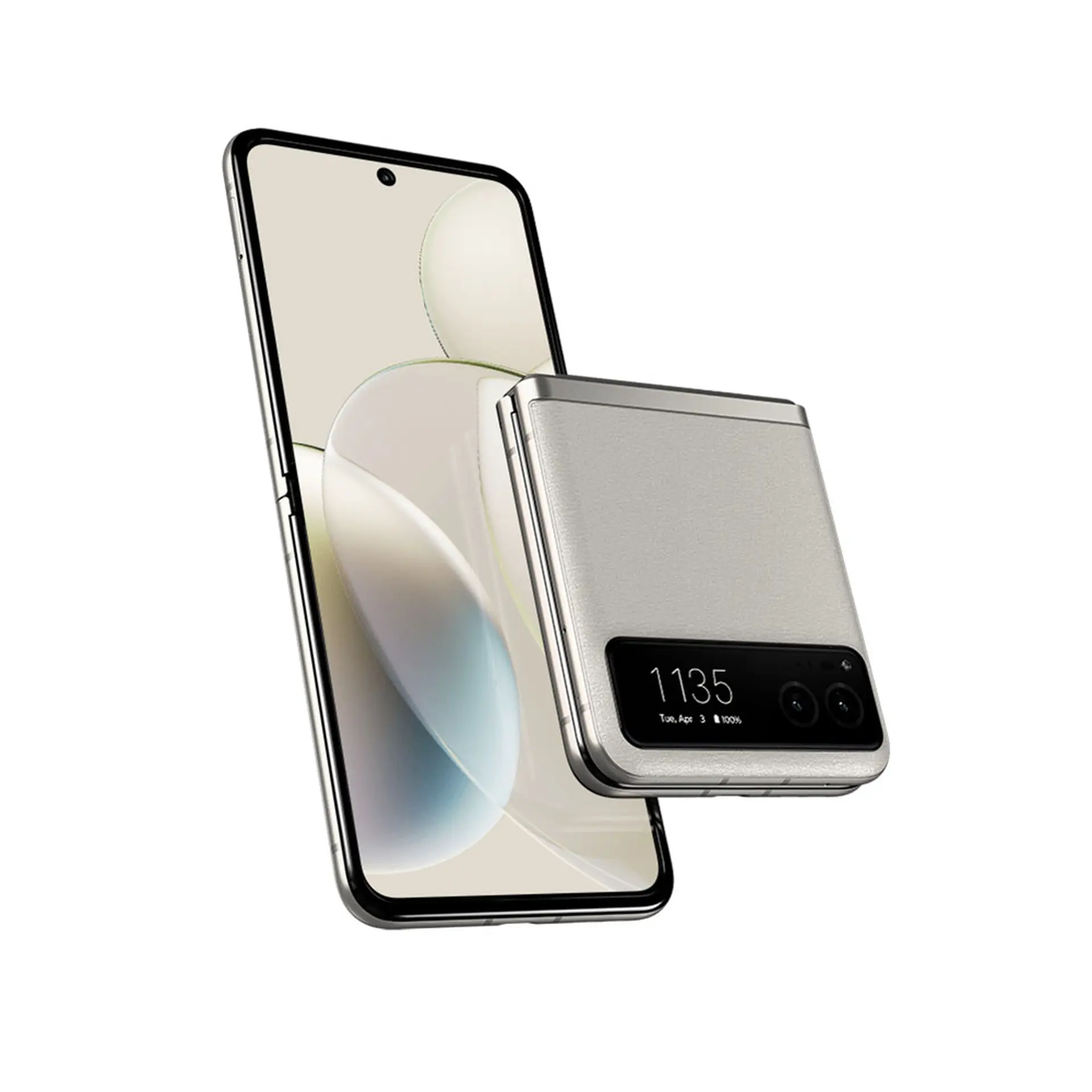 Motorola - Razr 40 5G