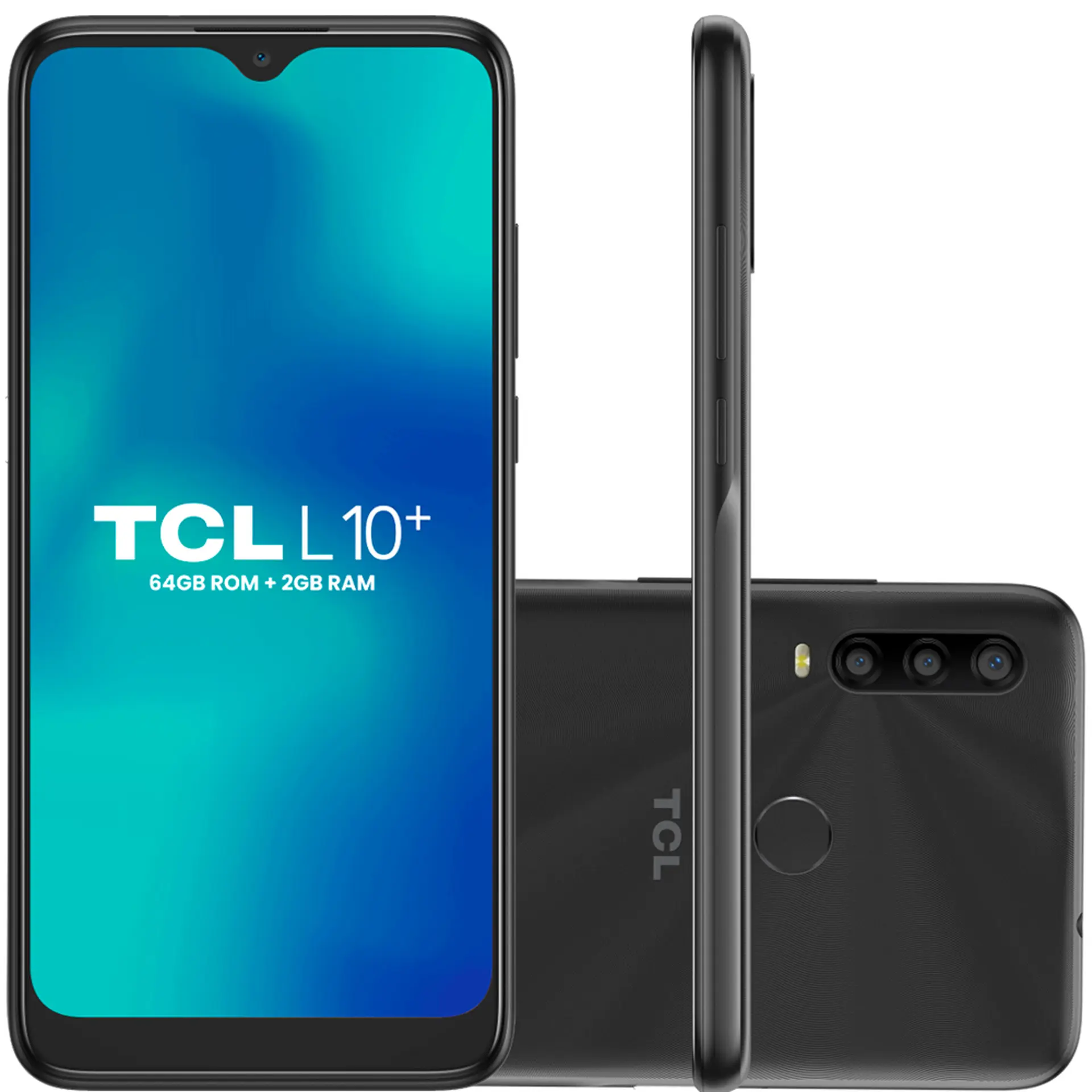 Smartphone TCL L-10 Plus 6.22