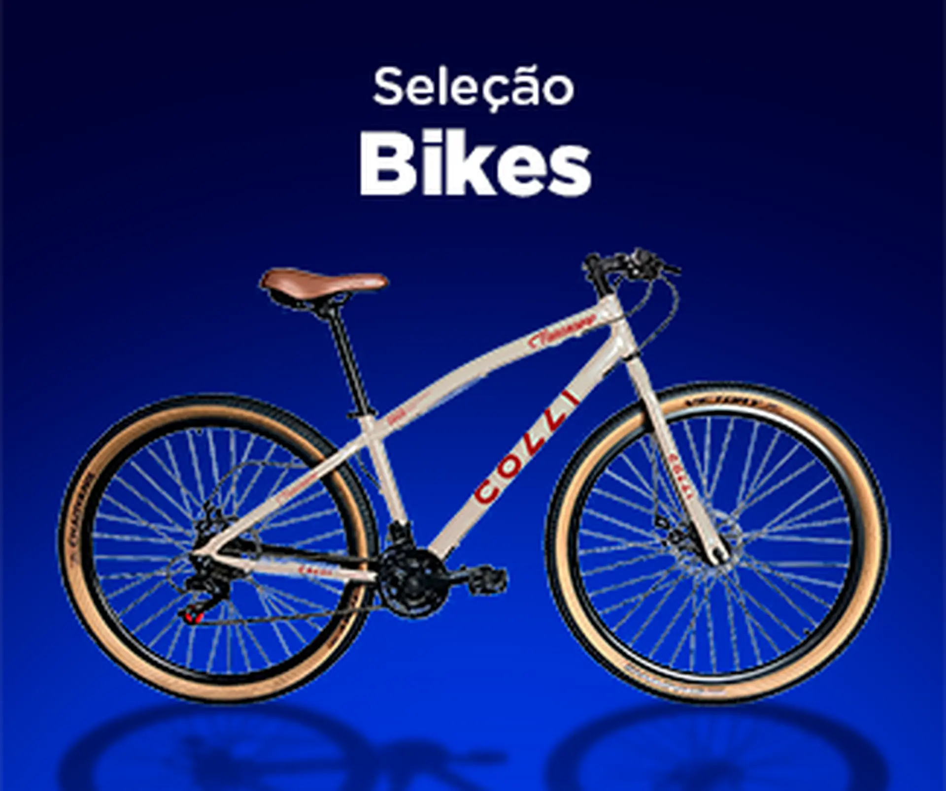 Bikes