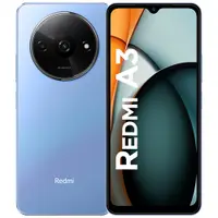 Smartphone Xiaomi Redmi A3 4G 6.7