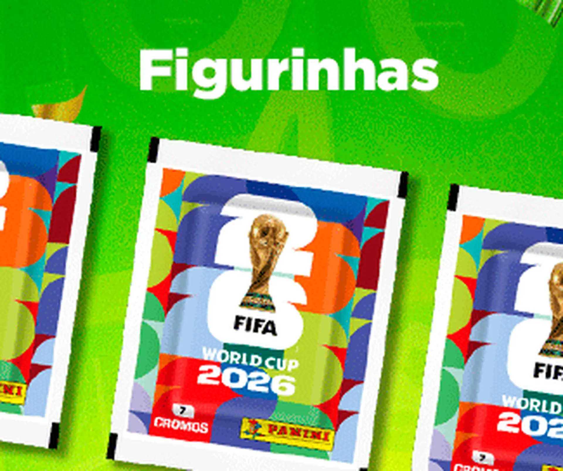 Figurinhas