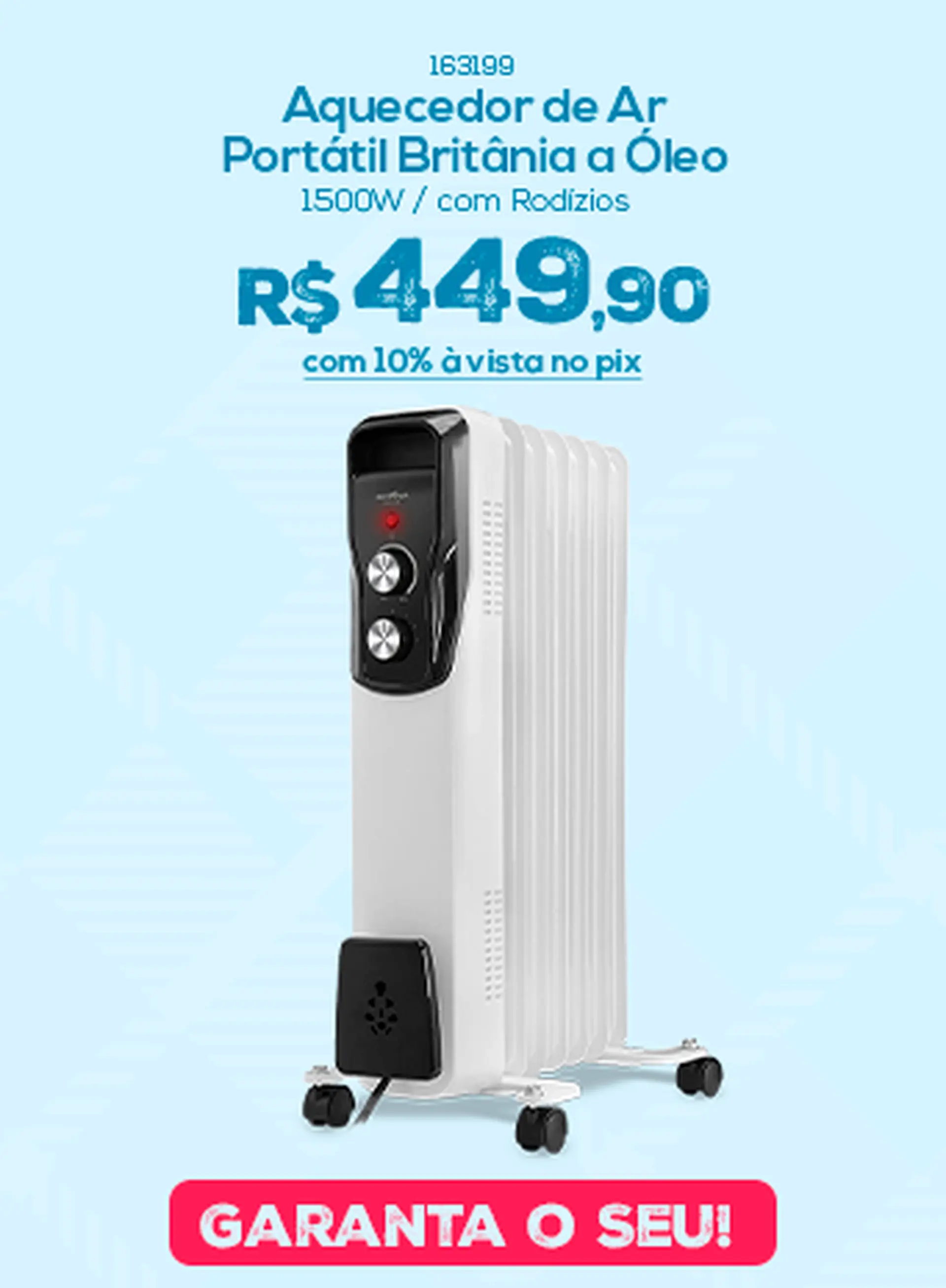 Ar e Ventilação