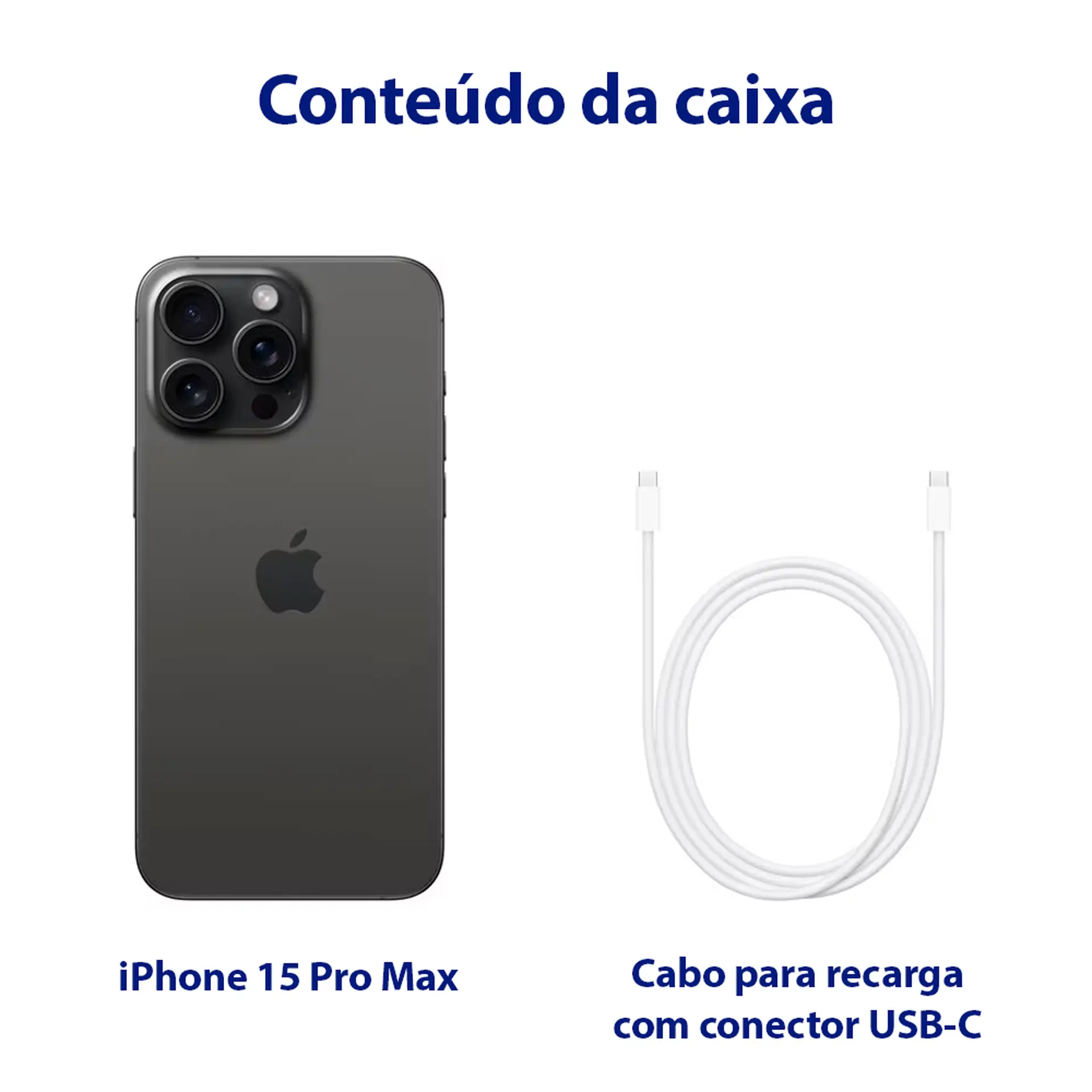 iPhone 15 Pro Max Apple 5G 6.7