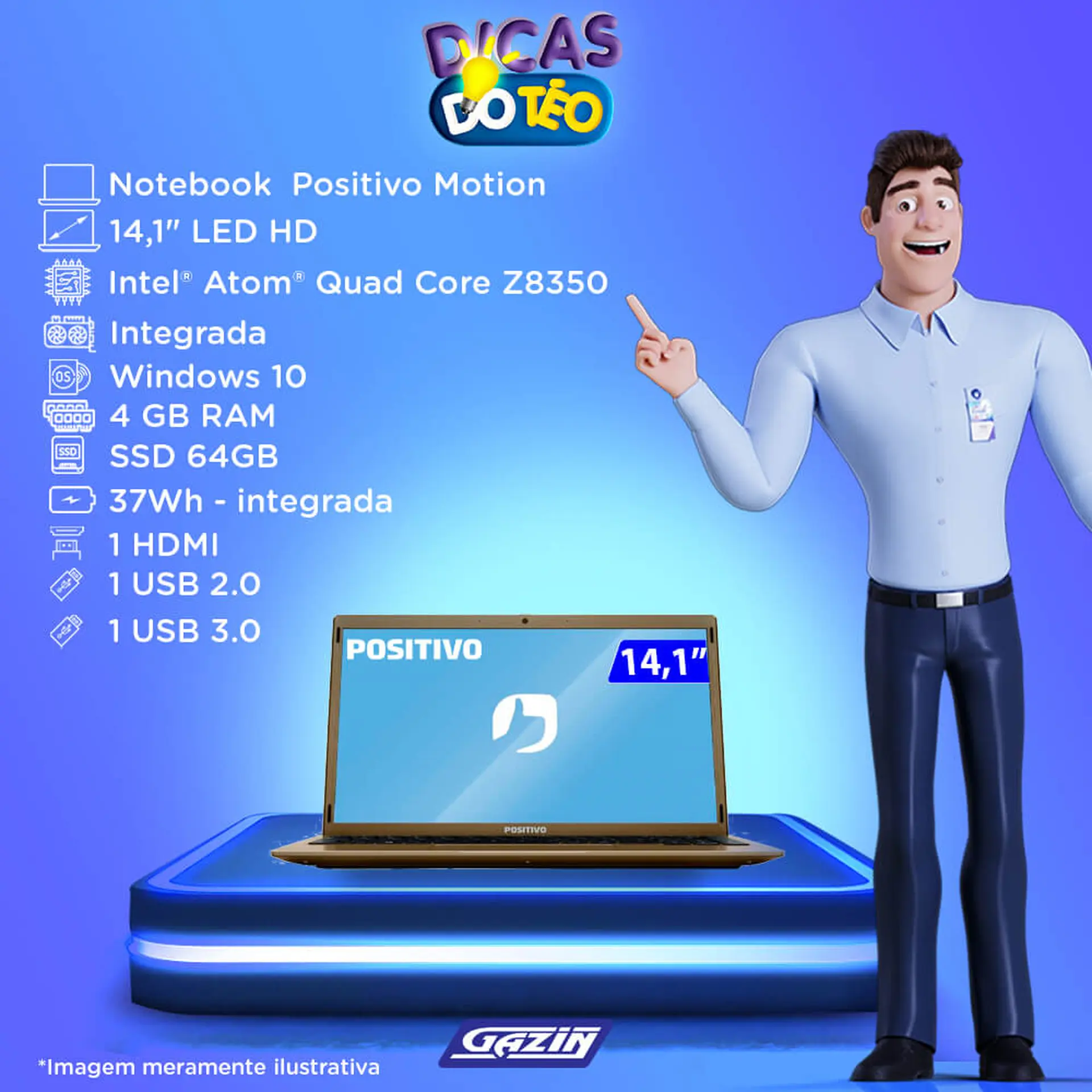 Imagem do Produto