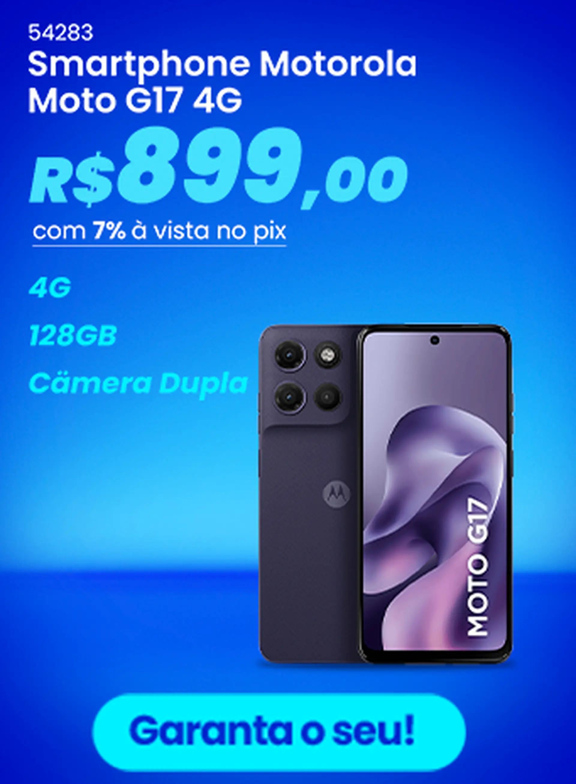 Celulares e Smartphones