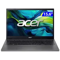 Notebook Acer Aspire Go 15 i7 LINUX 16GB 512GB SSD 15.6
