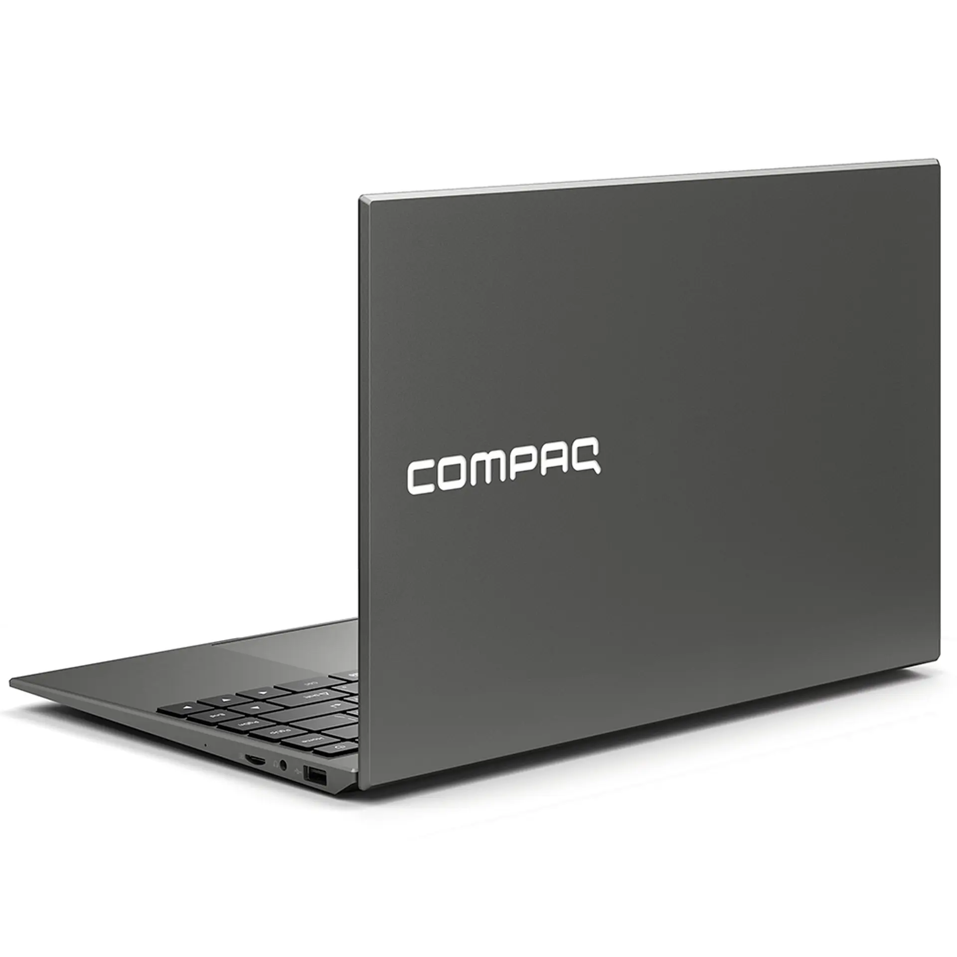 Notebook Compaq Presario 427 Intel Plentium N3700 Linux 4GB 240GB