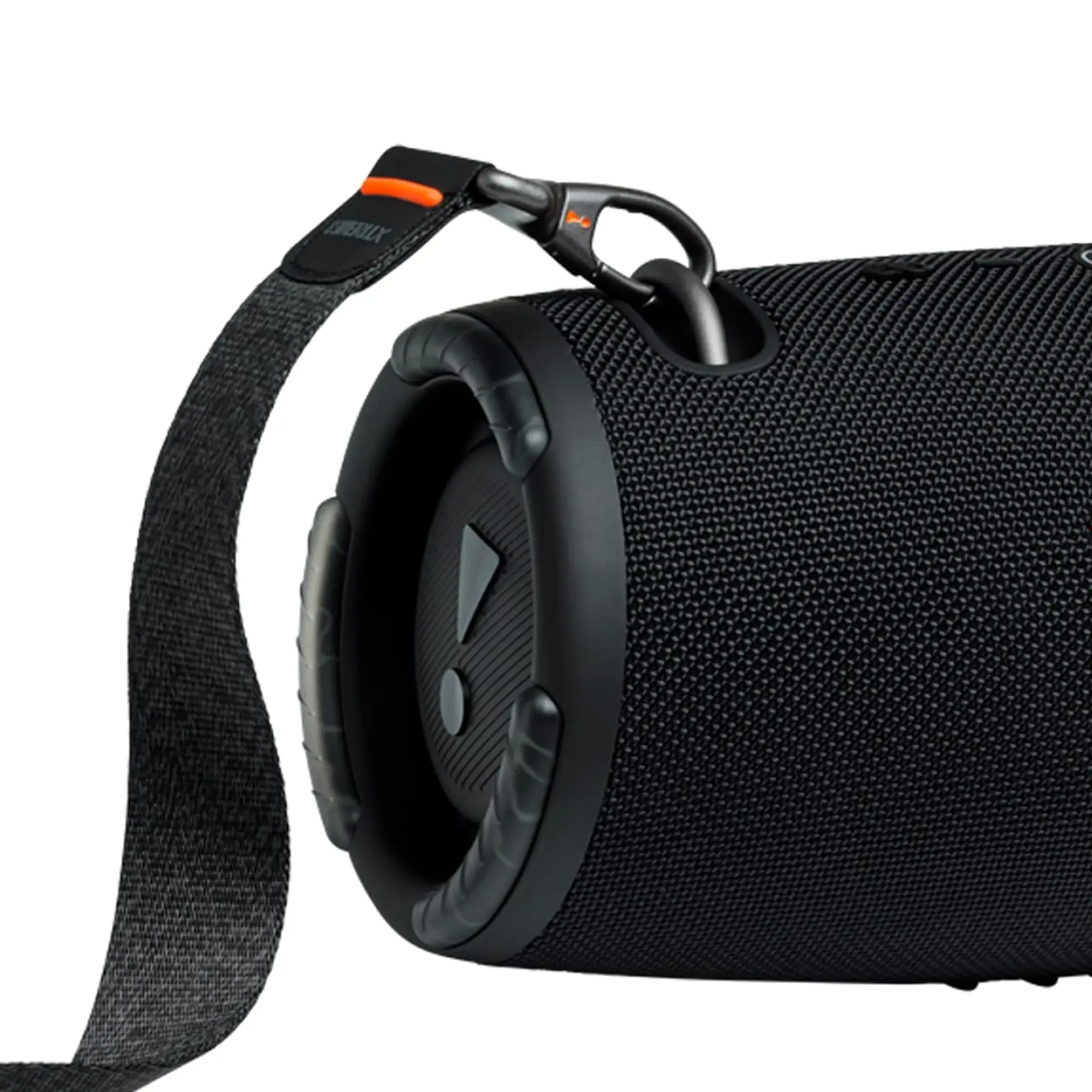 Caixa de Som Portátil JBL Xtreme 3 50W Bluetooth À Prova D'Água