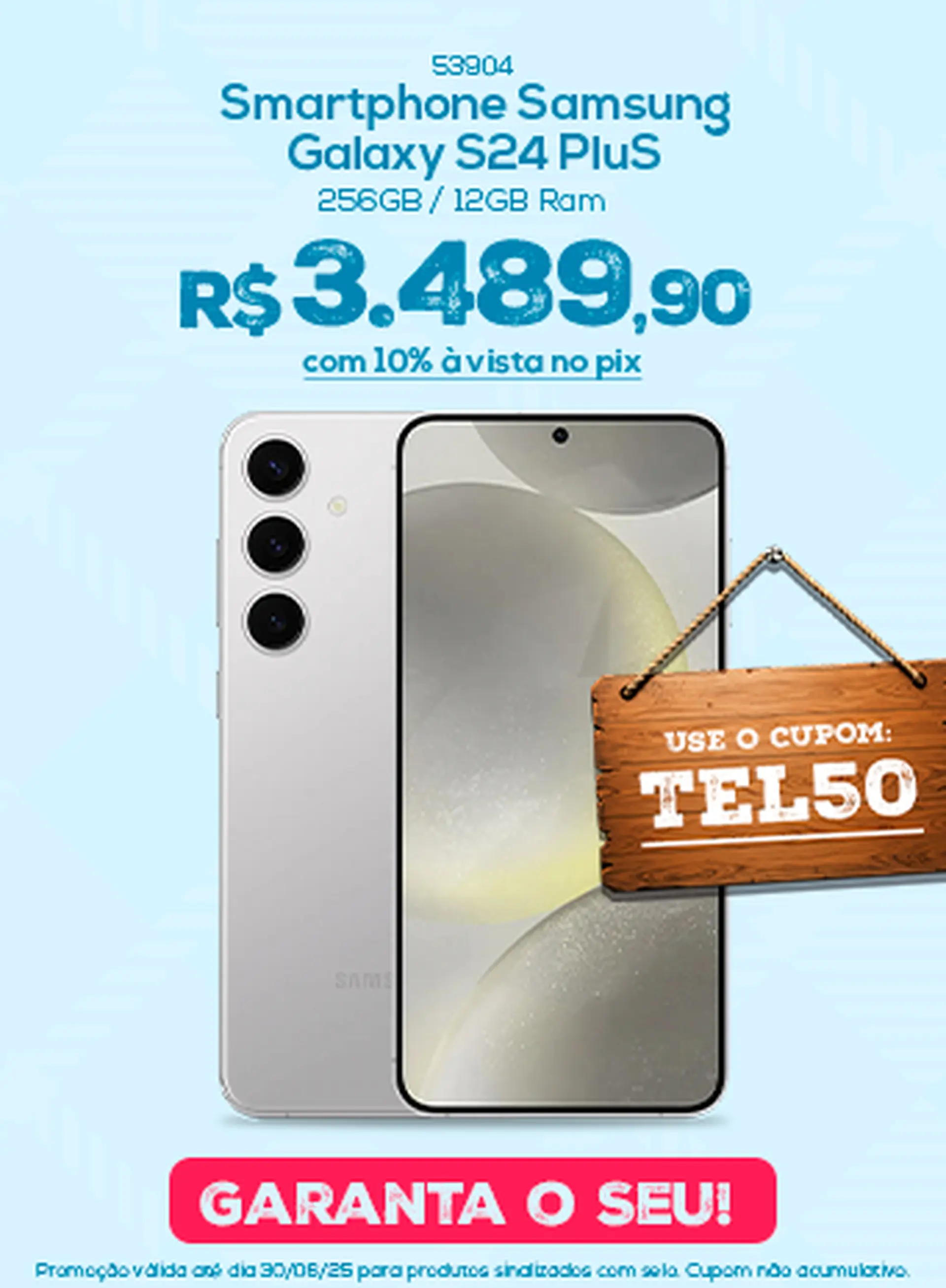 Celulares e Smartphones