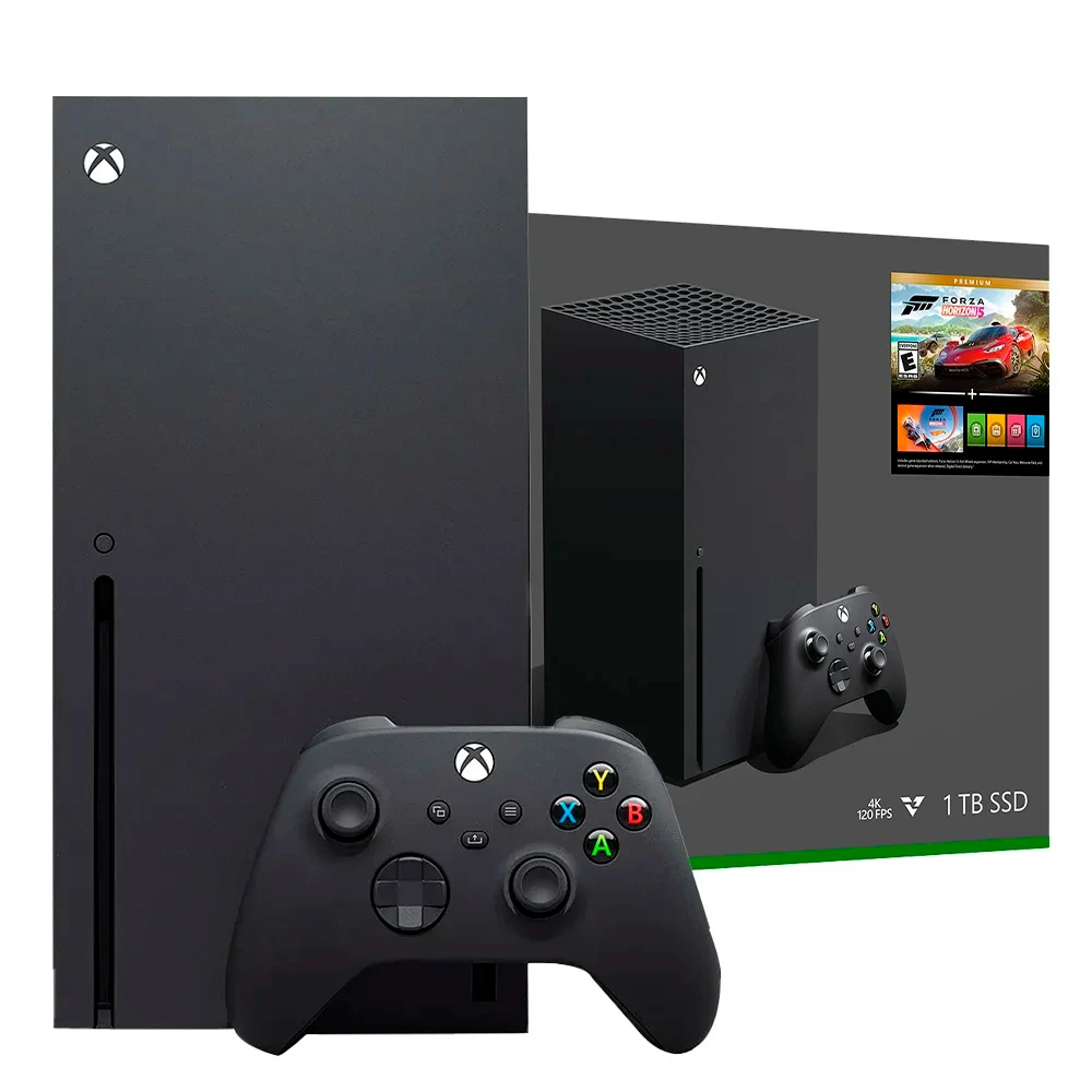 Economize agora R$ 570 na compra do Console Xbox Series S - Giz Brasil