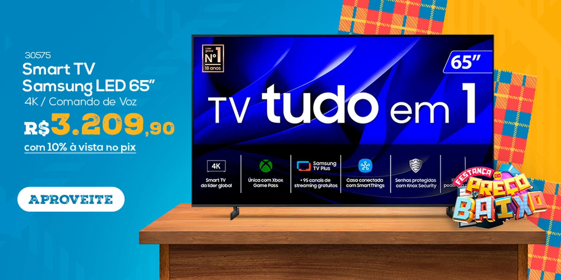 Smart TV