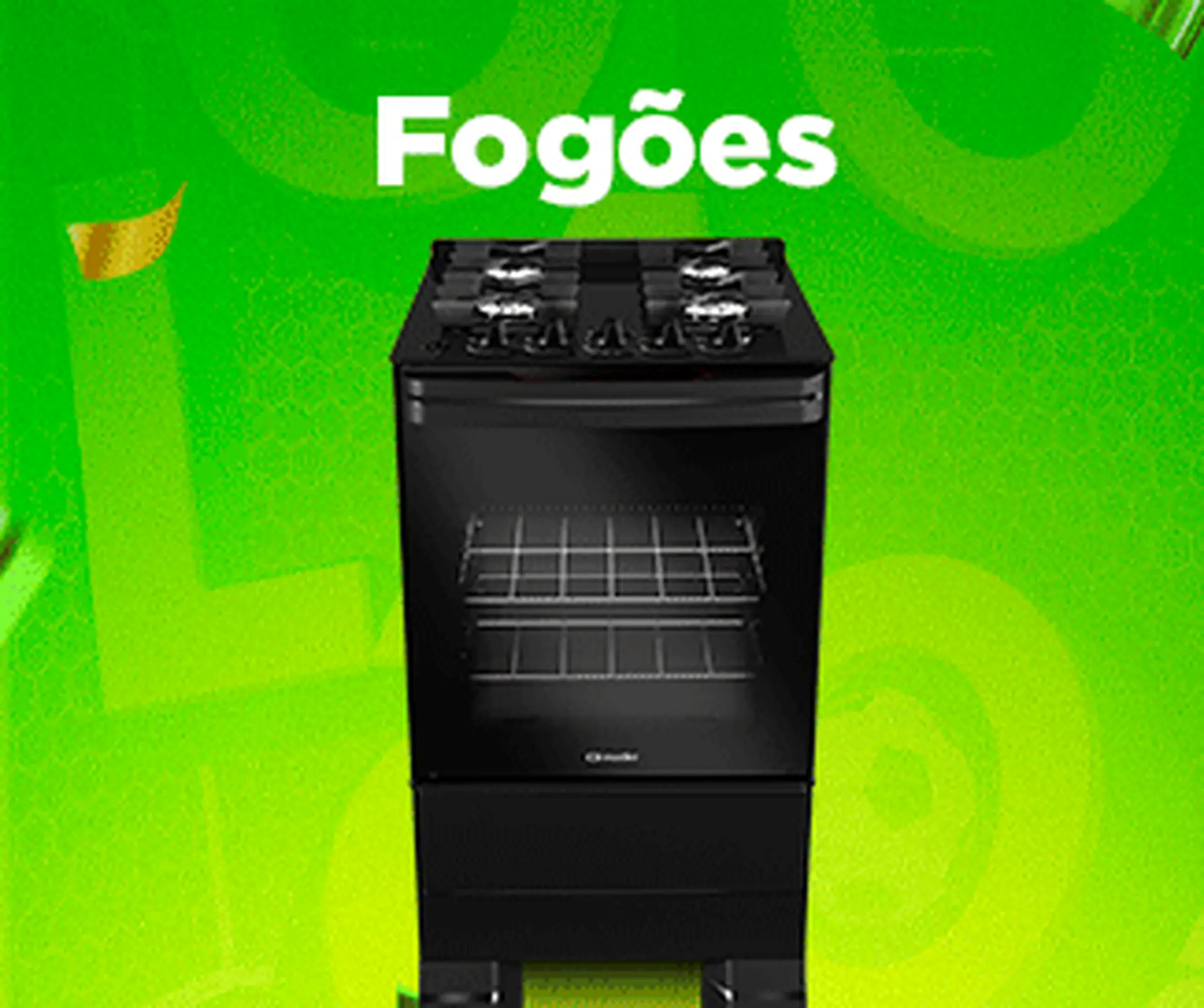 Fogões