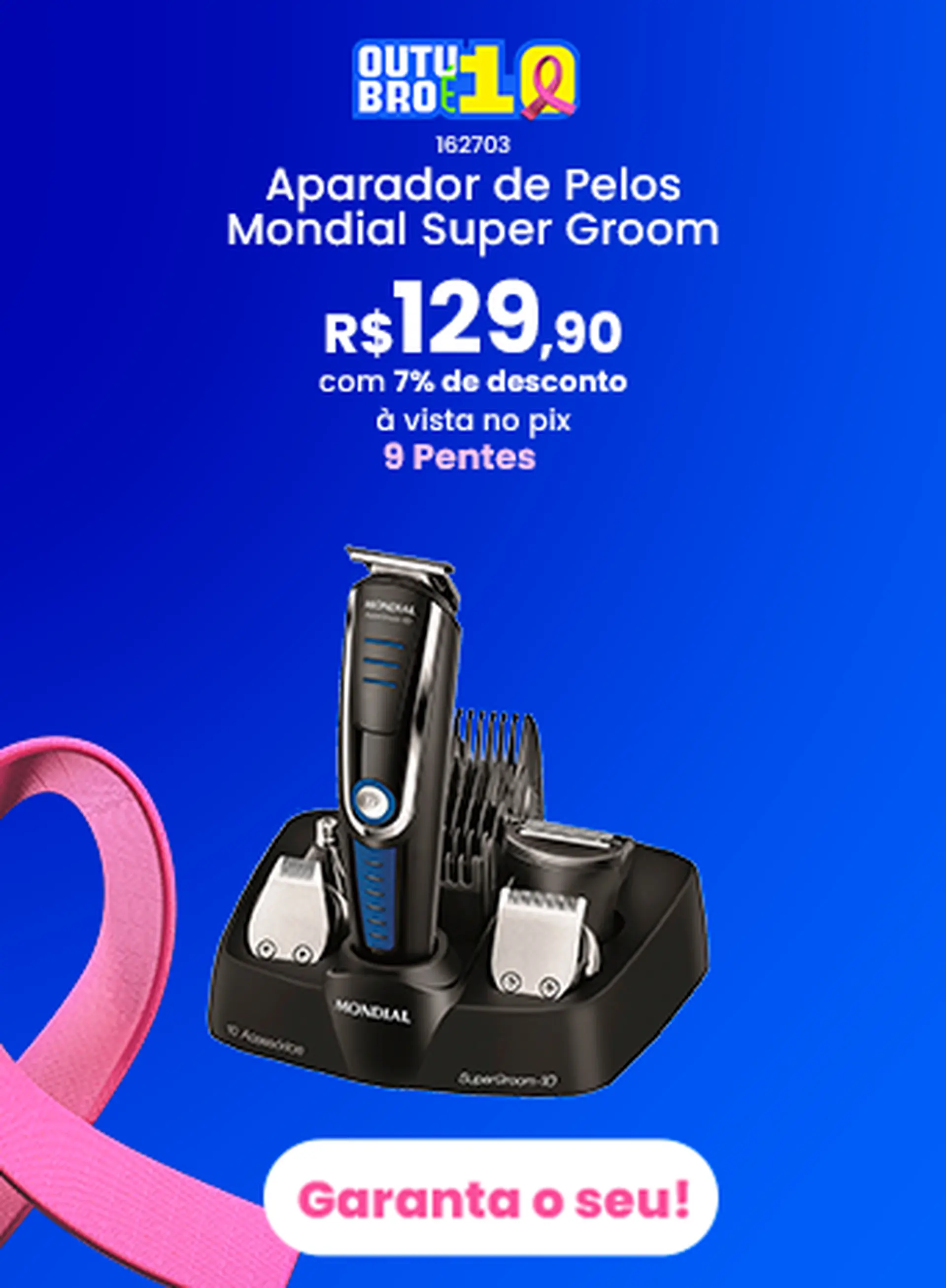 Beleza e Saúde