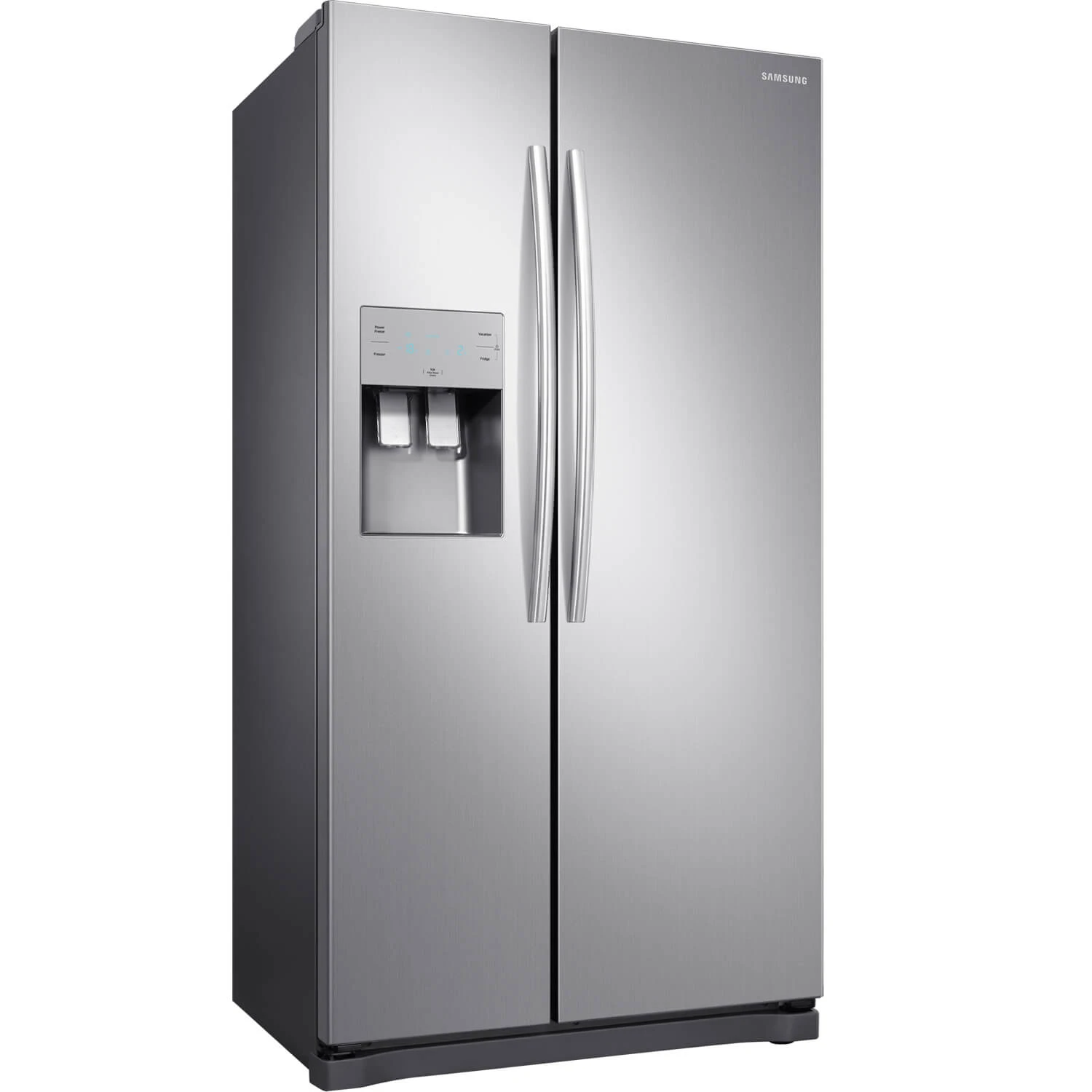 Como ativar o Power Freeze e o Power Cool do seu refrigerador