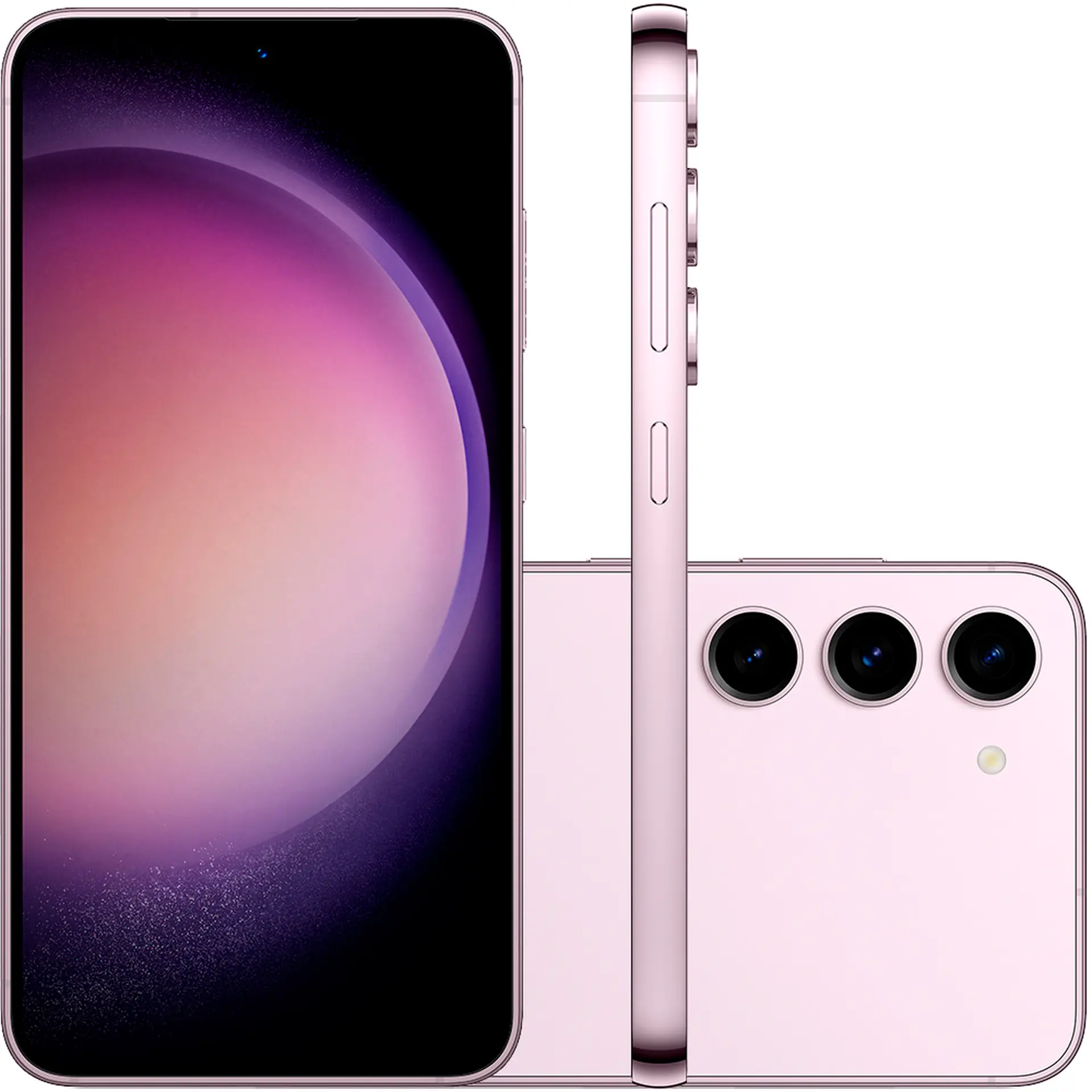 Smartphone Samsung Galaxy S23 5G - Gazin