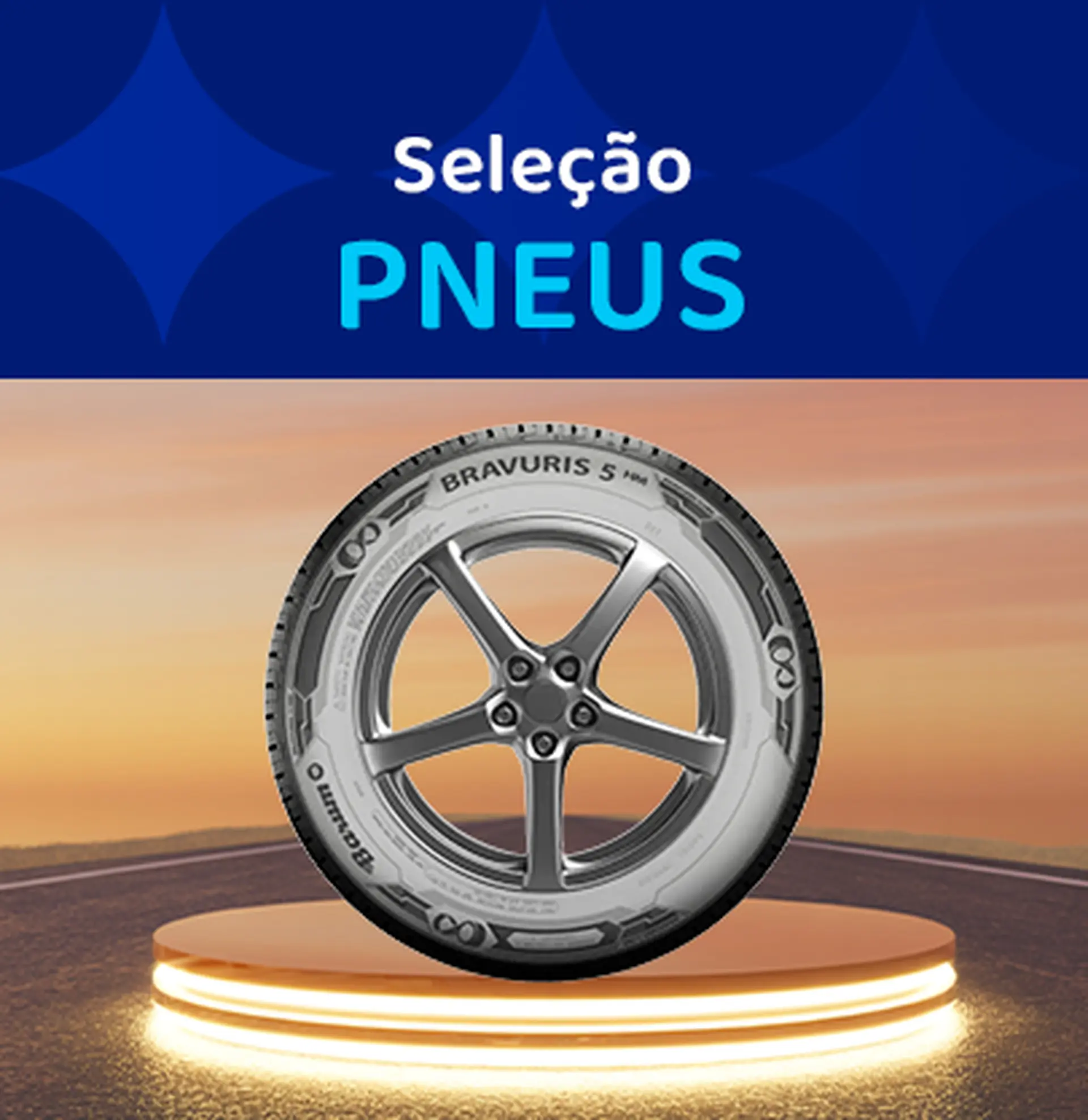 Pneus
