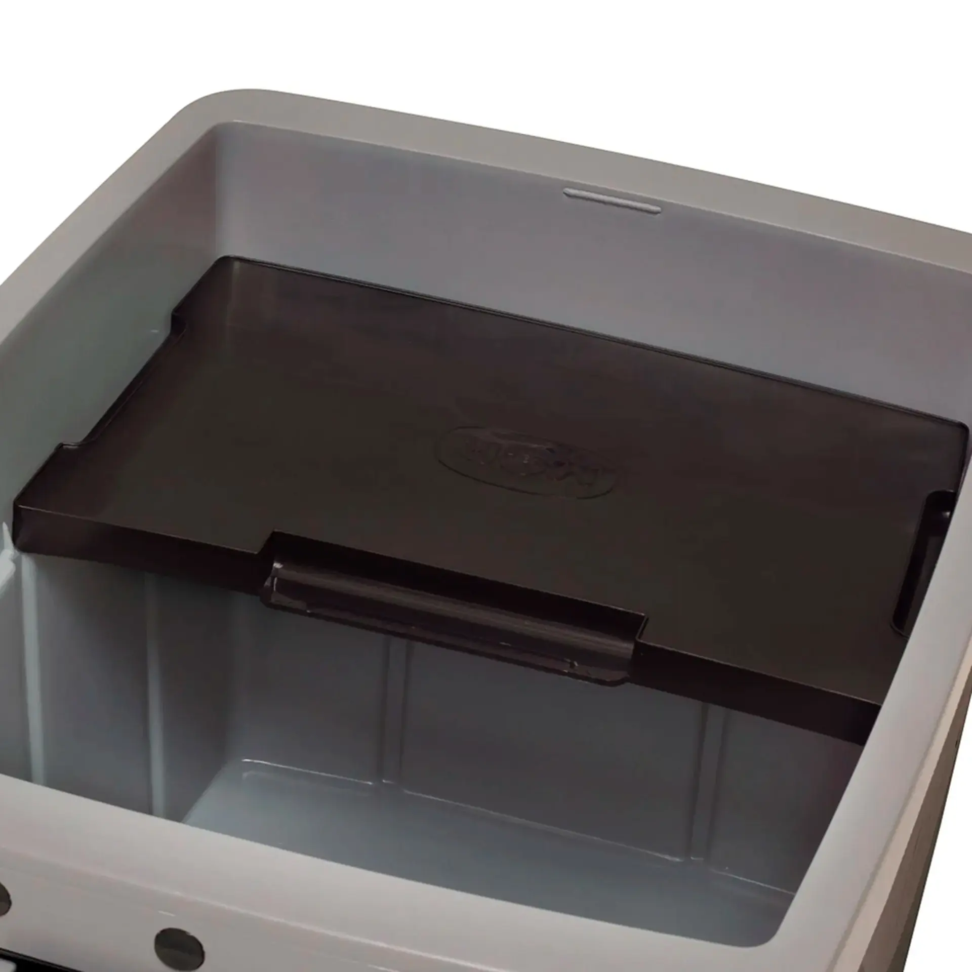 Caixa Térmica Mor com Alças Laterais 75L