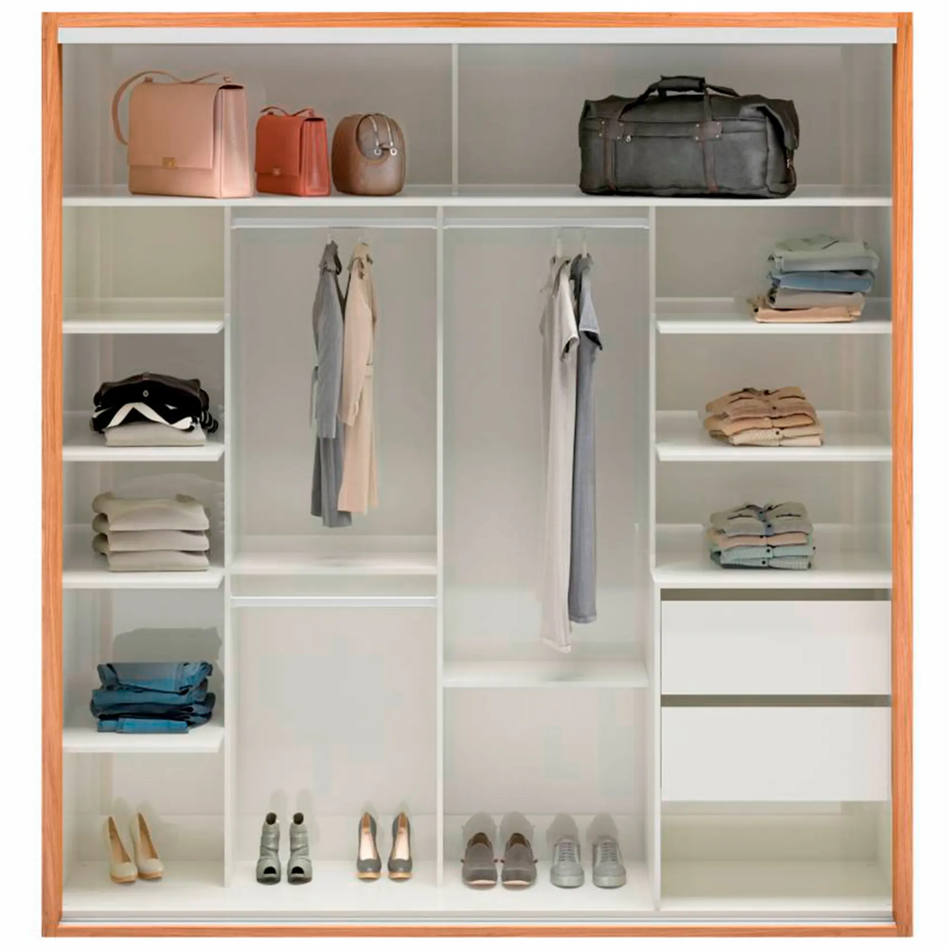 ダブルデッカー 画像 No.2/7] 水冷250の「DトラッカーX」登場！ ニンジャH2も導入