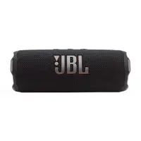 Caixa de Som Portátil JBL Flip 6 20W Bluetooth à Prova d'água