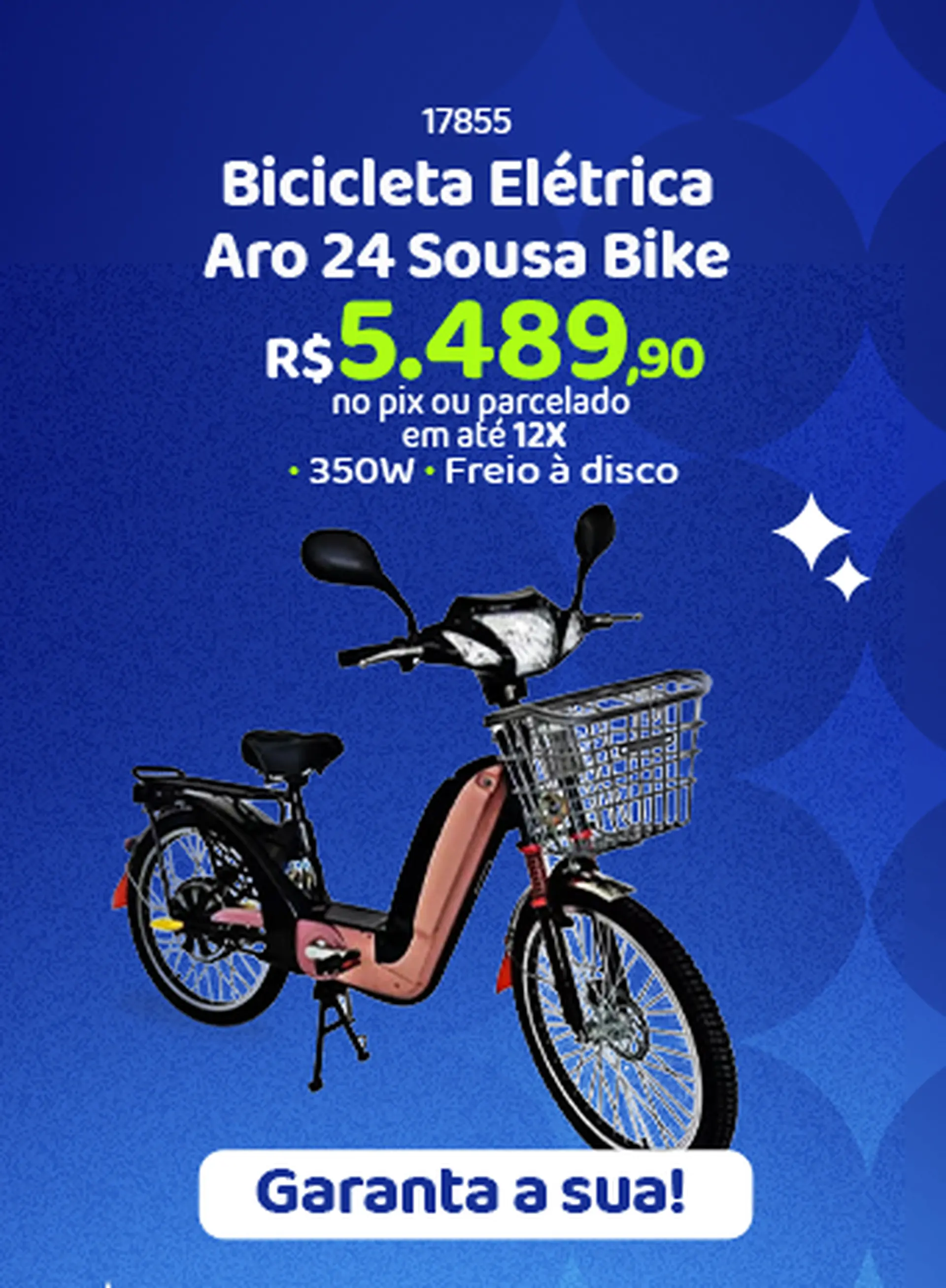 Mobilidade Elétrica
